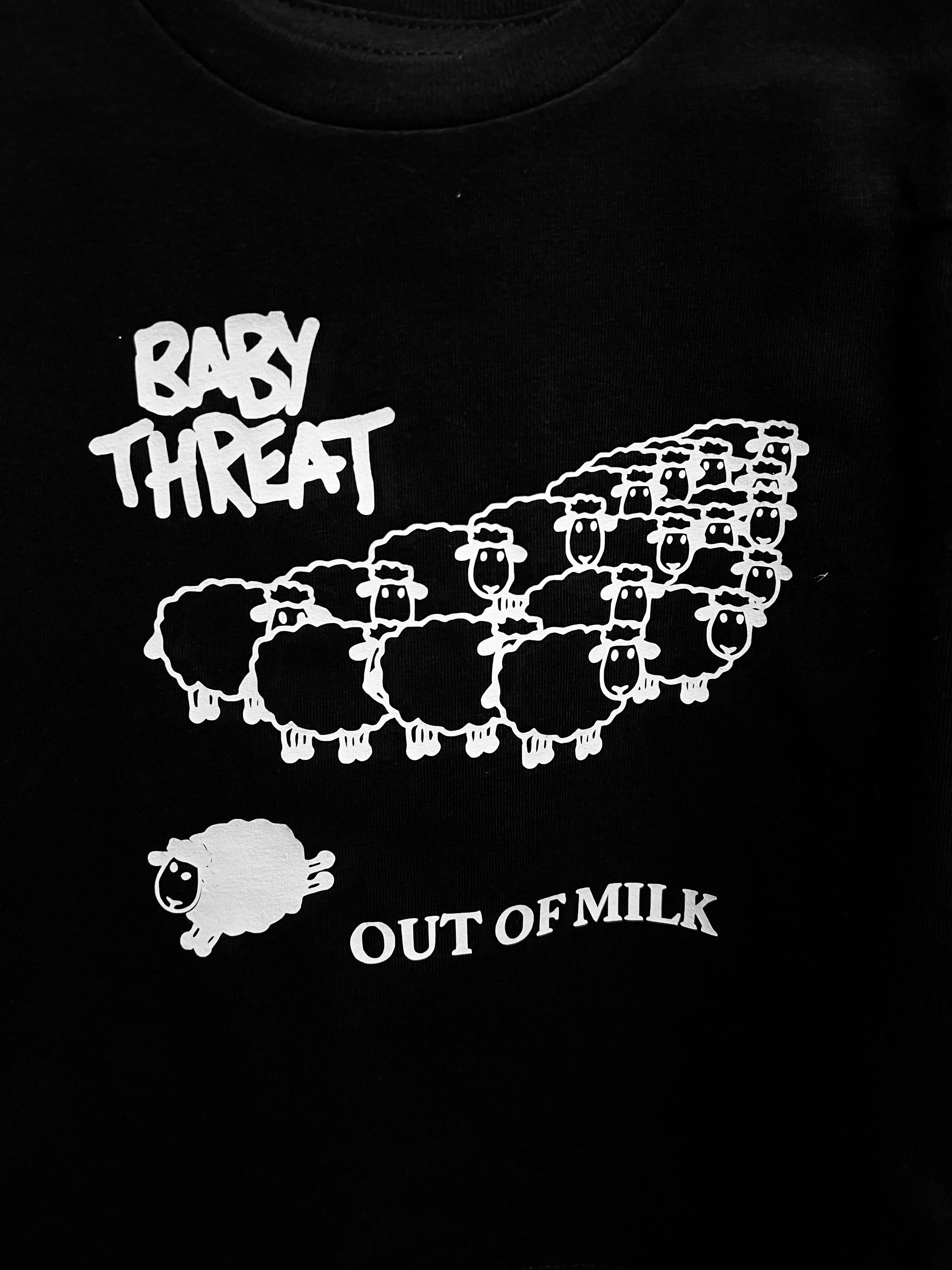 Baby Threat