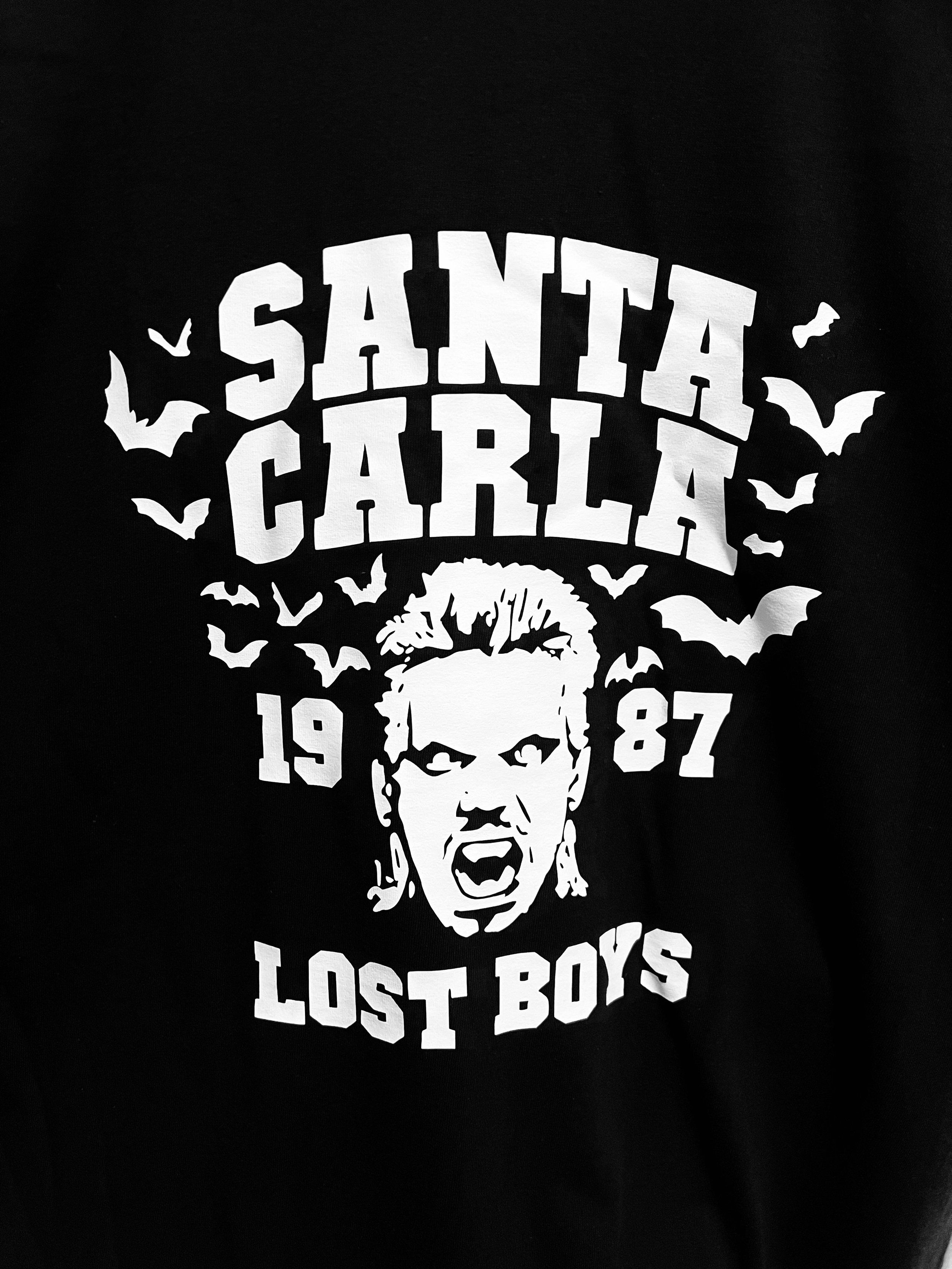 Santa Carla