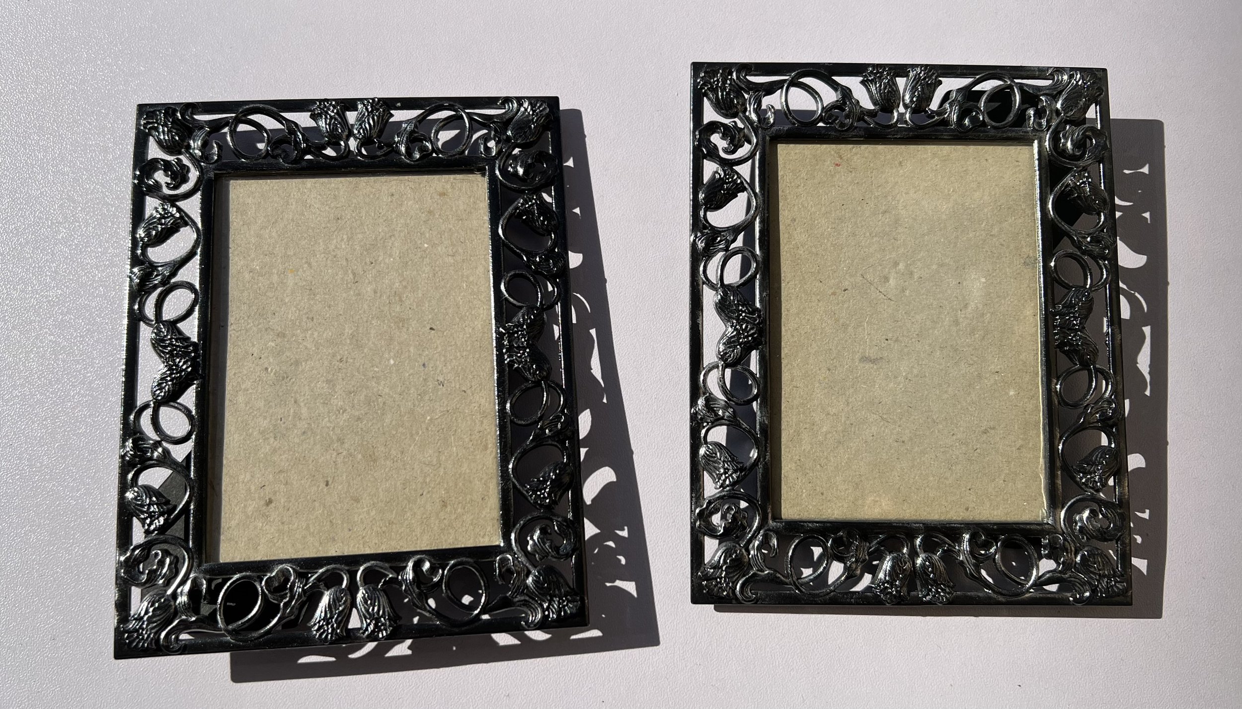 Small Picture Frames