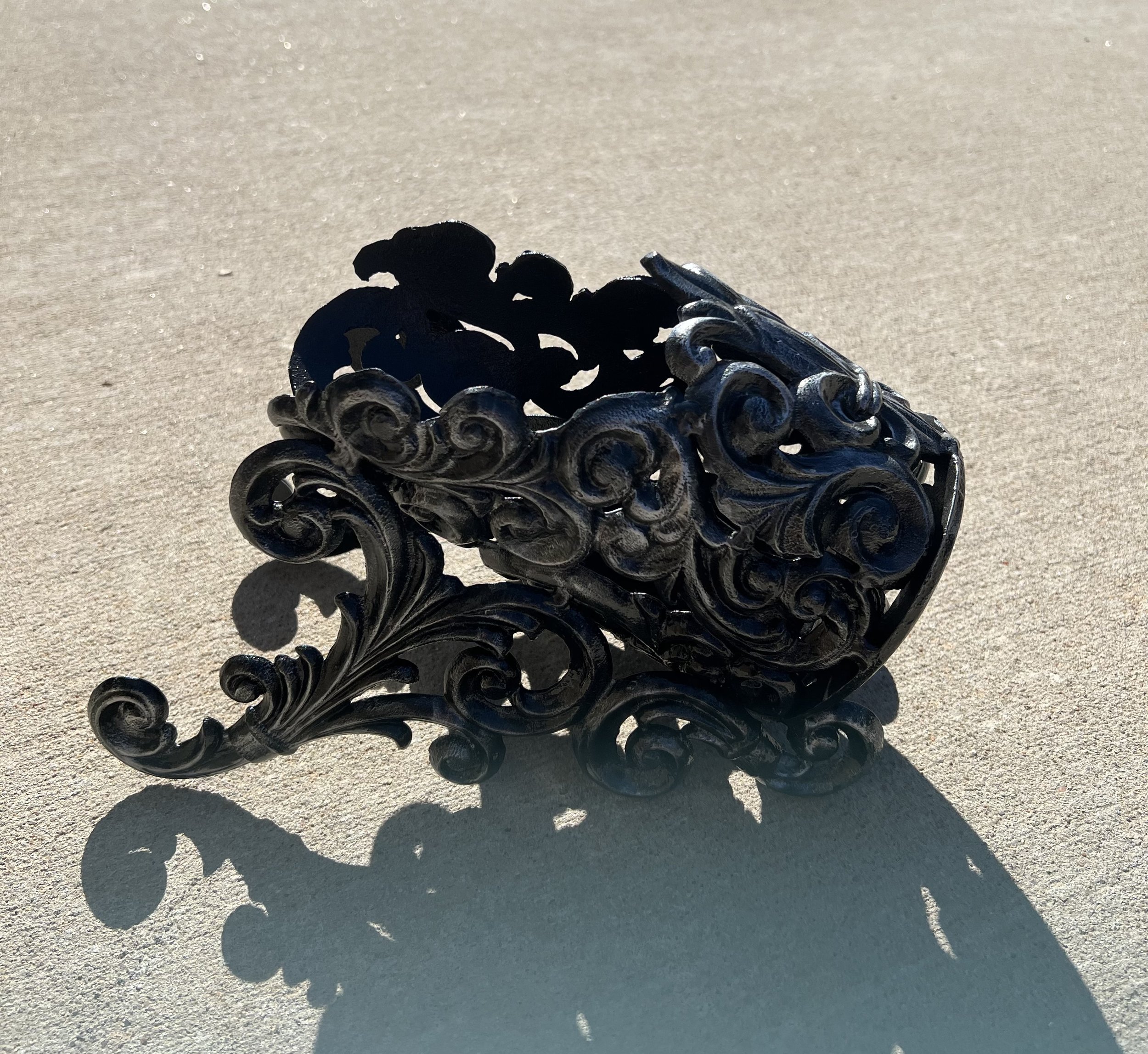 Wine Bottle Holder (Single)