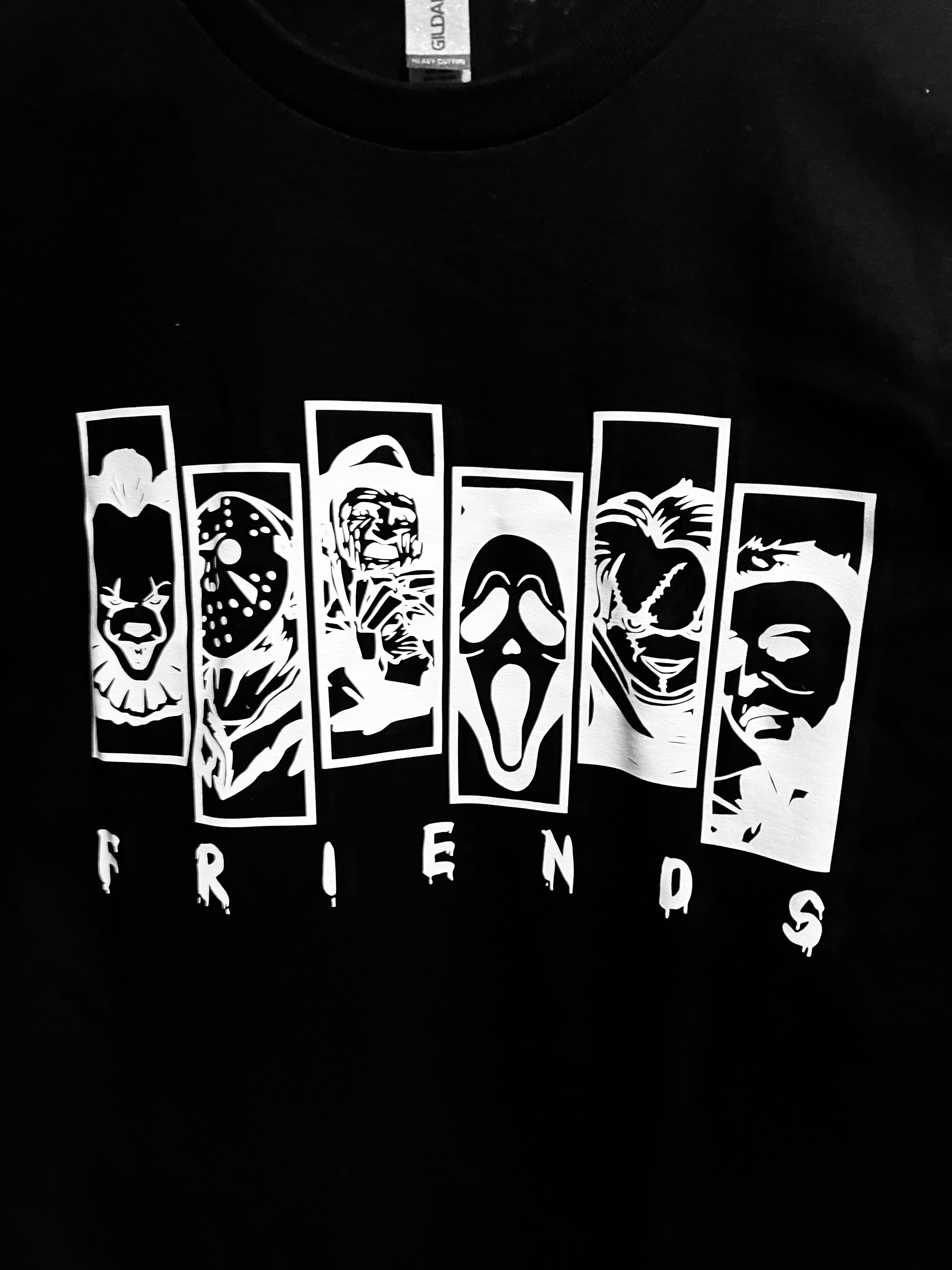 Friends