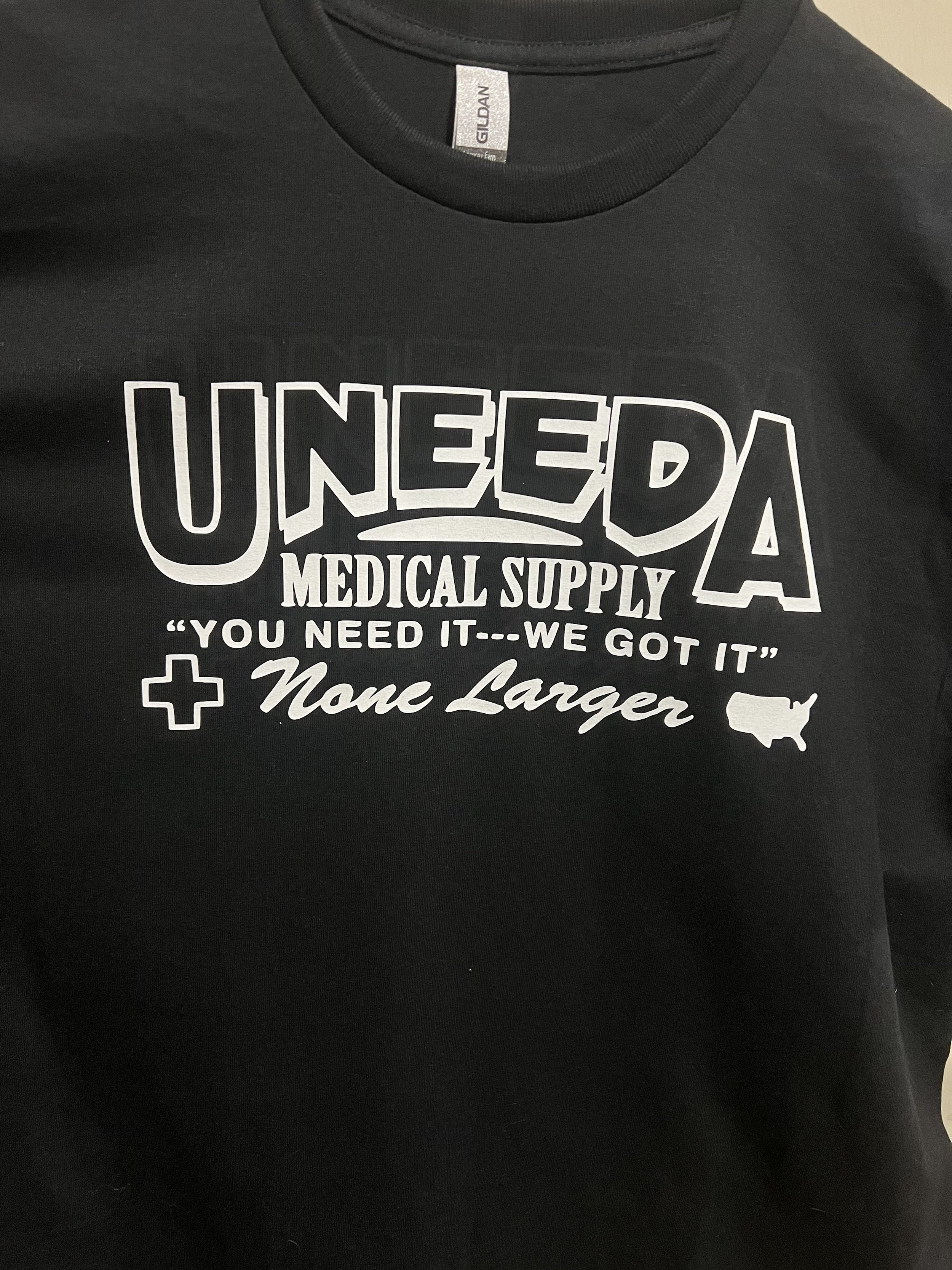 Uneeda