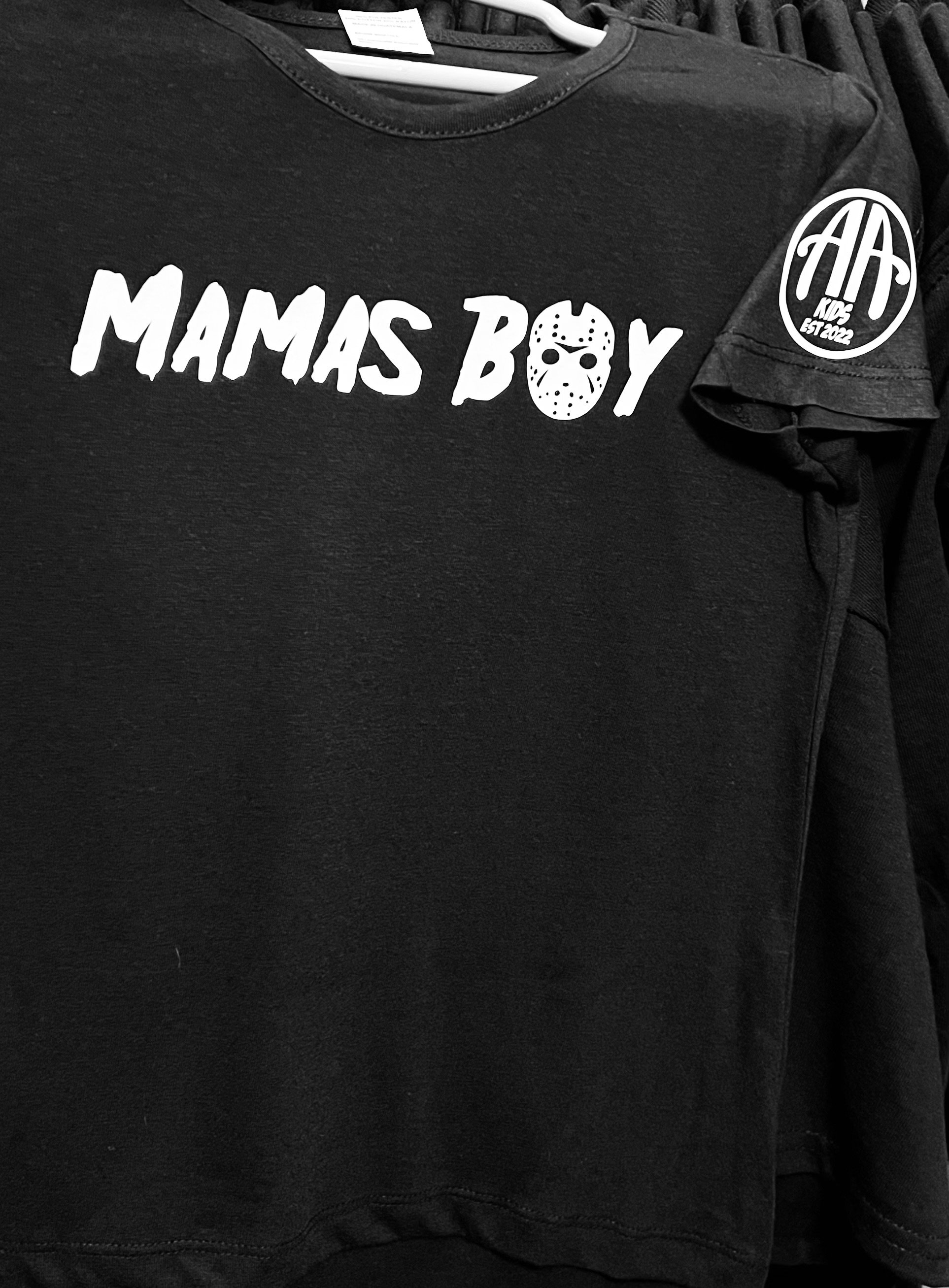 Mama's Boy