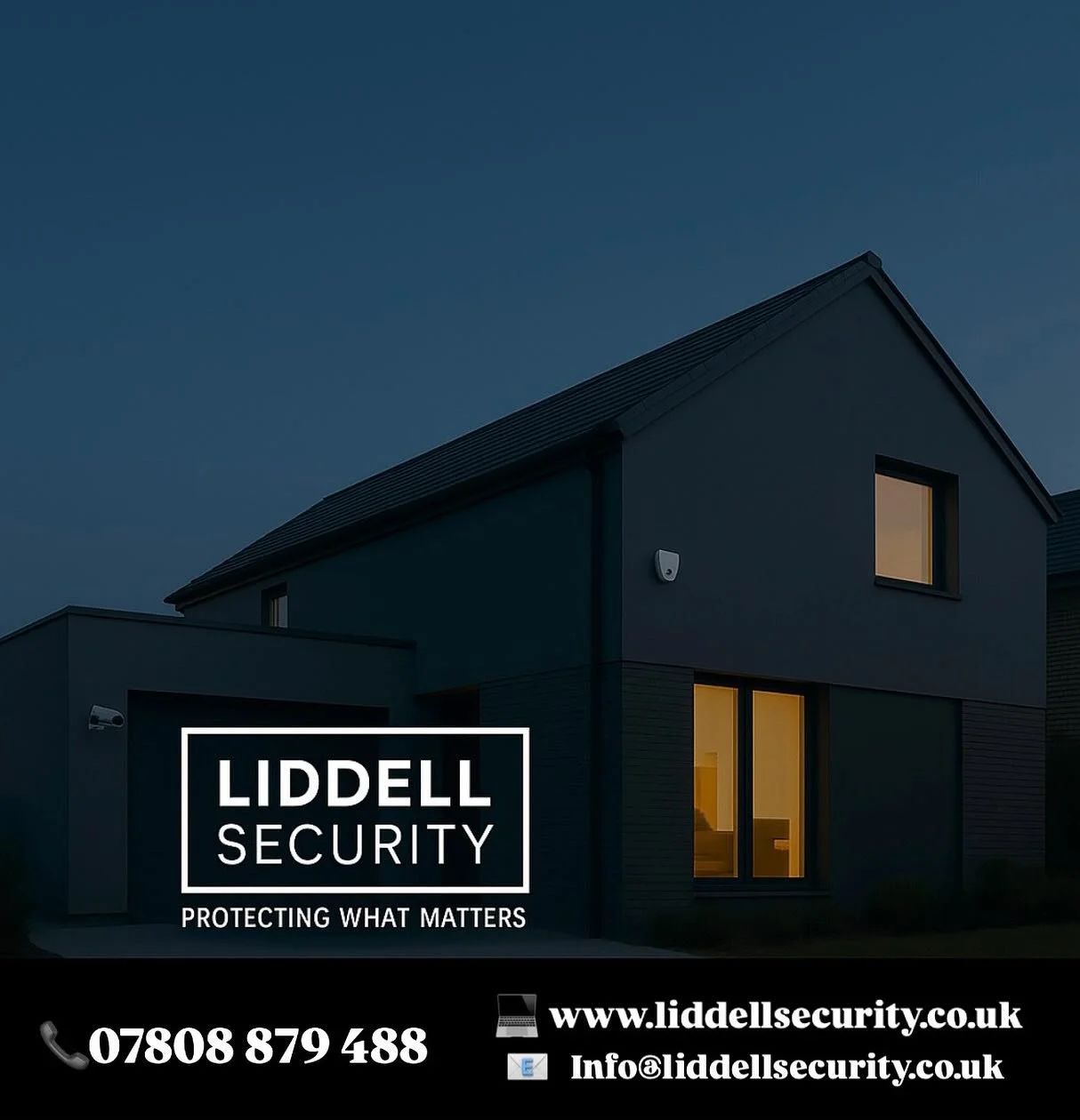🌟 Another 5-Star Google Review! 🌟
“100% Excellent service from Dan. Always use him for my CCTV and Alarm systems, highly recommended. Brilliant aftercare service and instant support if needed.” – Ismaila A. ⭐⭐⭐⭐⭐
As the nights dr