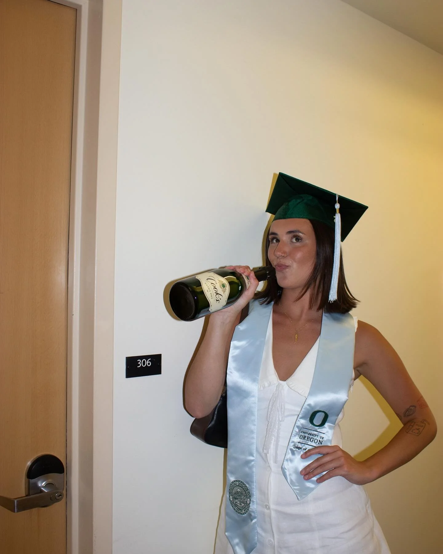 Noelle &amp; Sam - Where it all started 
Shot on digital