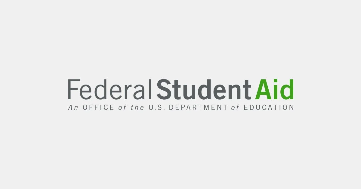 Federal Student Aid Logo
