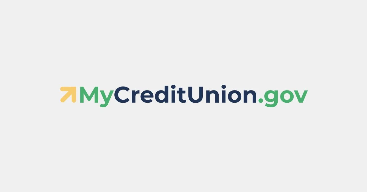 My Credit Union Logo