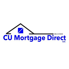 CU Mortgage Direct Logo