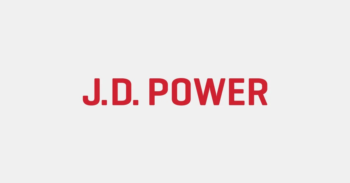 J.D. Power logo
