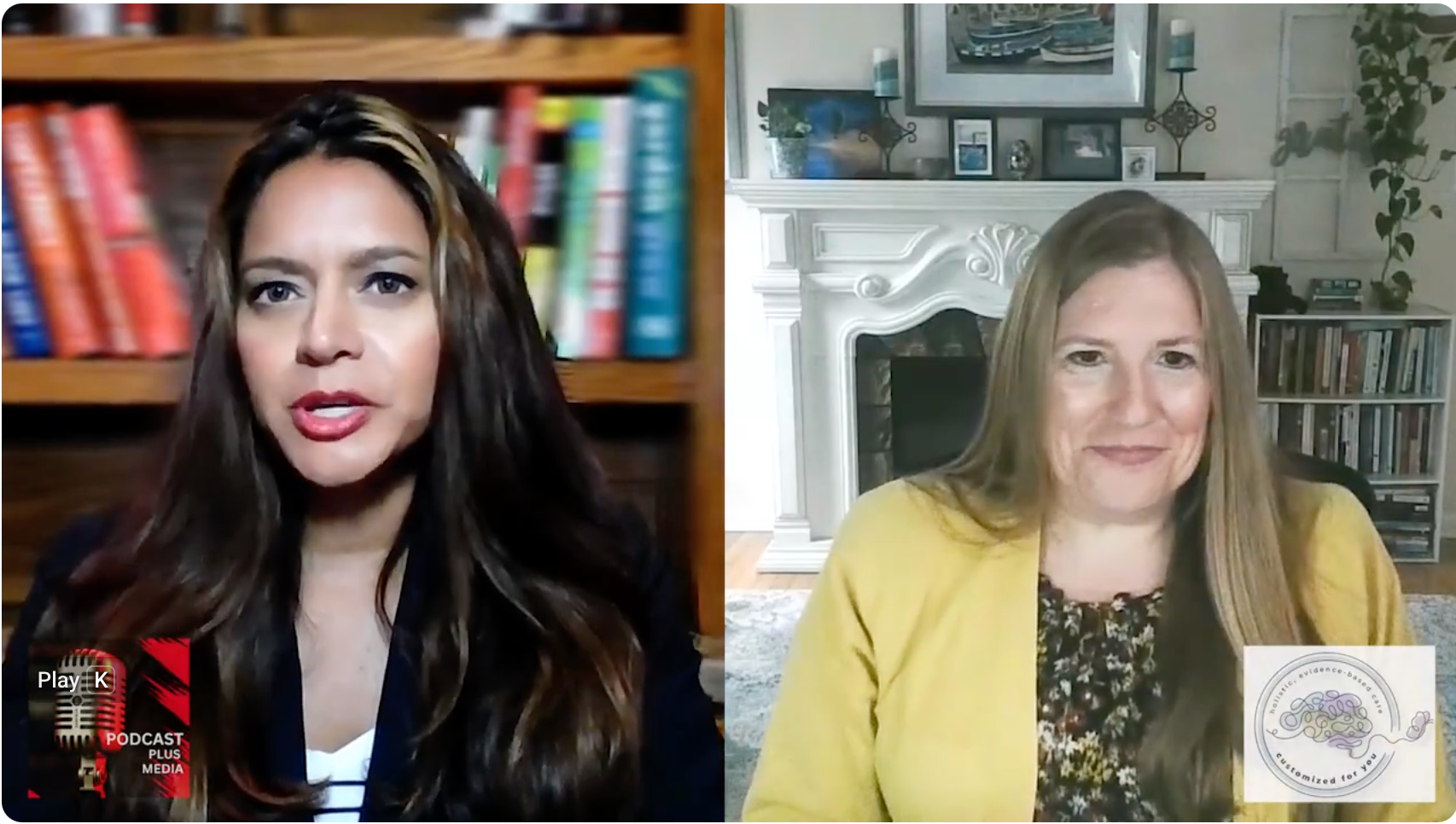 HOW TARGETED NEUROTHERAPY CAN RESTORE FOCUS FOR ADHD (Podcast Episode 12)