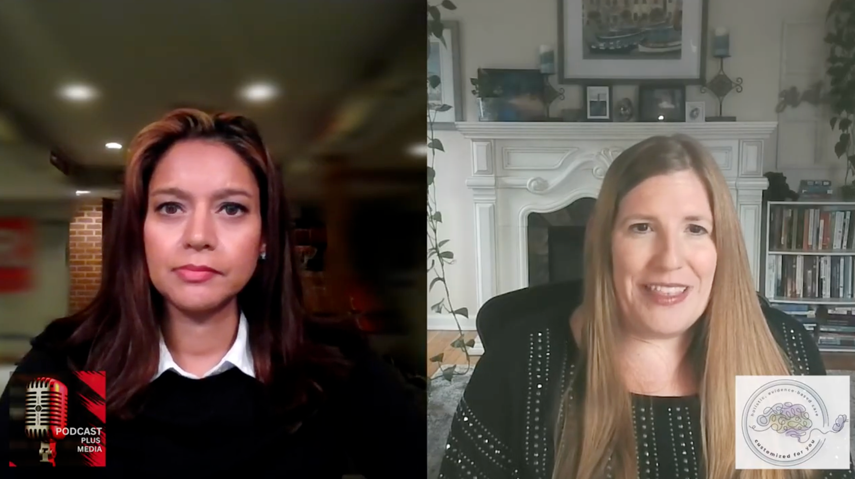 FROM BRAIN STUCK TO HEALING: WHY TARGETING DOPAMINE, AROUSAL, AND OCD LOOPS CHANGES RECOVERY (Episode 16)