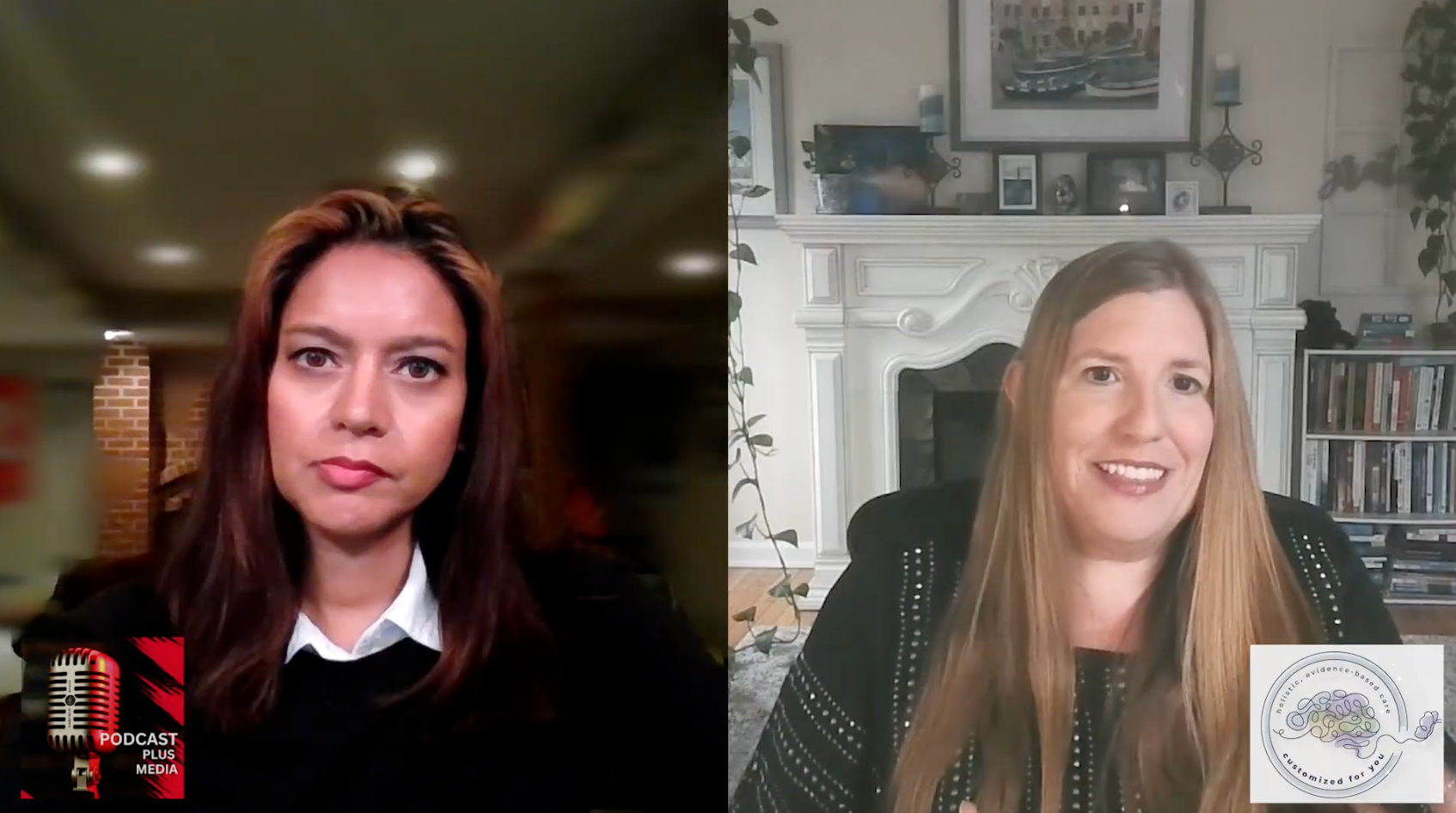 NAVIGATING SHOCK AND SELF-TRUST: THE SCIENCE OF HEALING BETRAYAL TRAUMA (Episode 17)