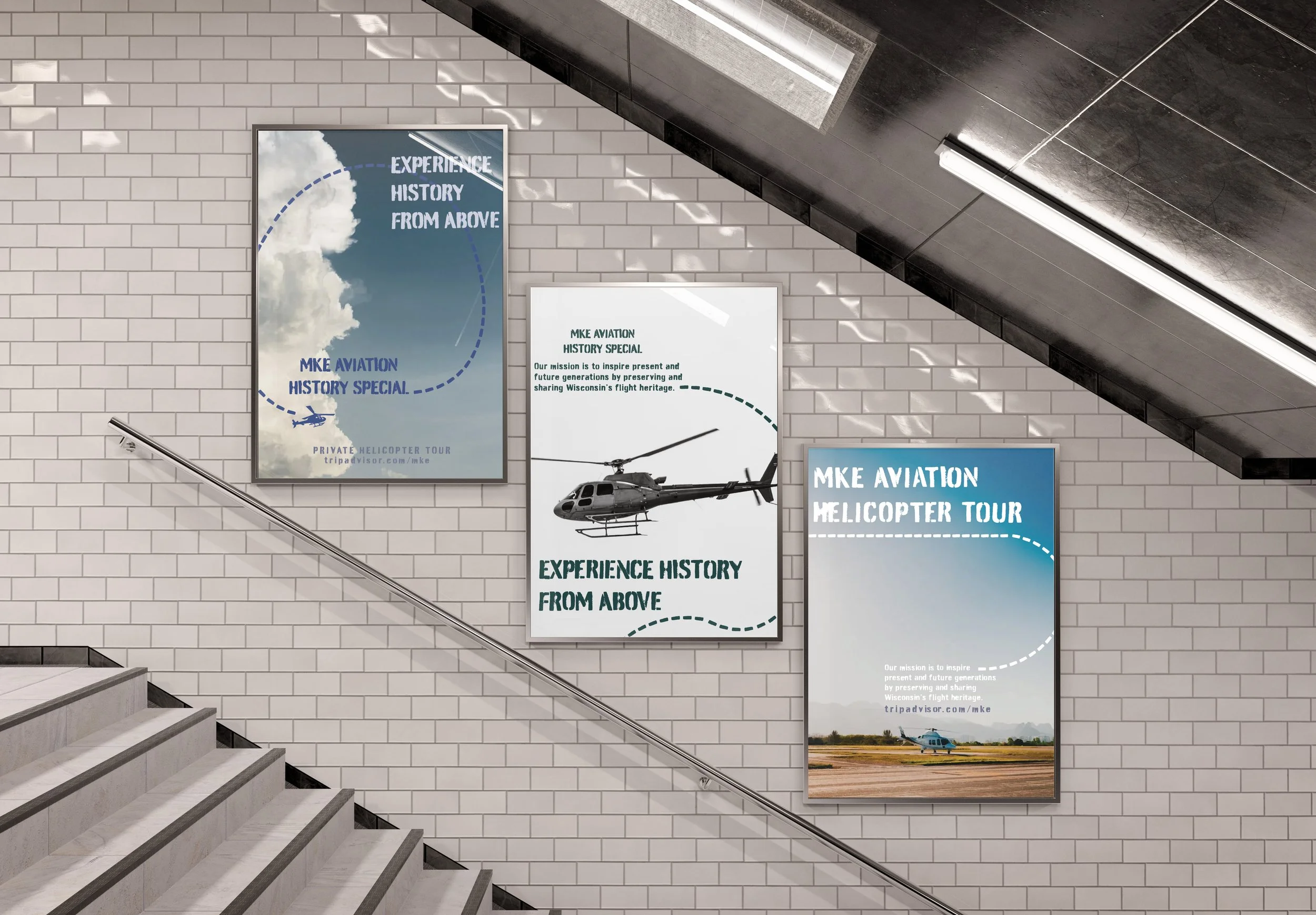 MKE City Tour: Aviation Special