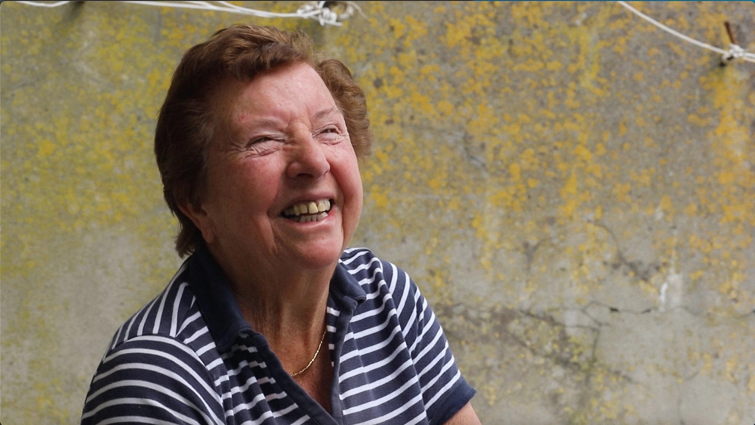 PHYLLIS RASHLIEGH
