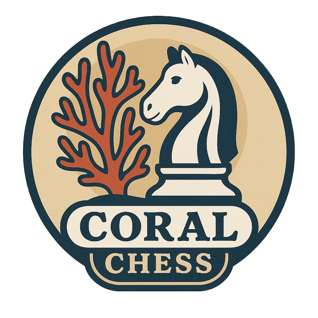 Coral Chess