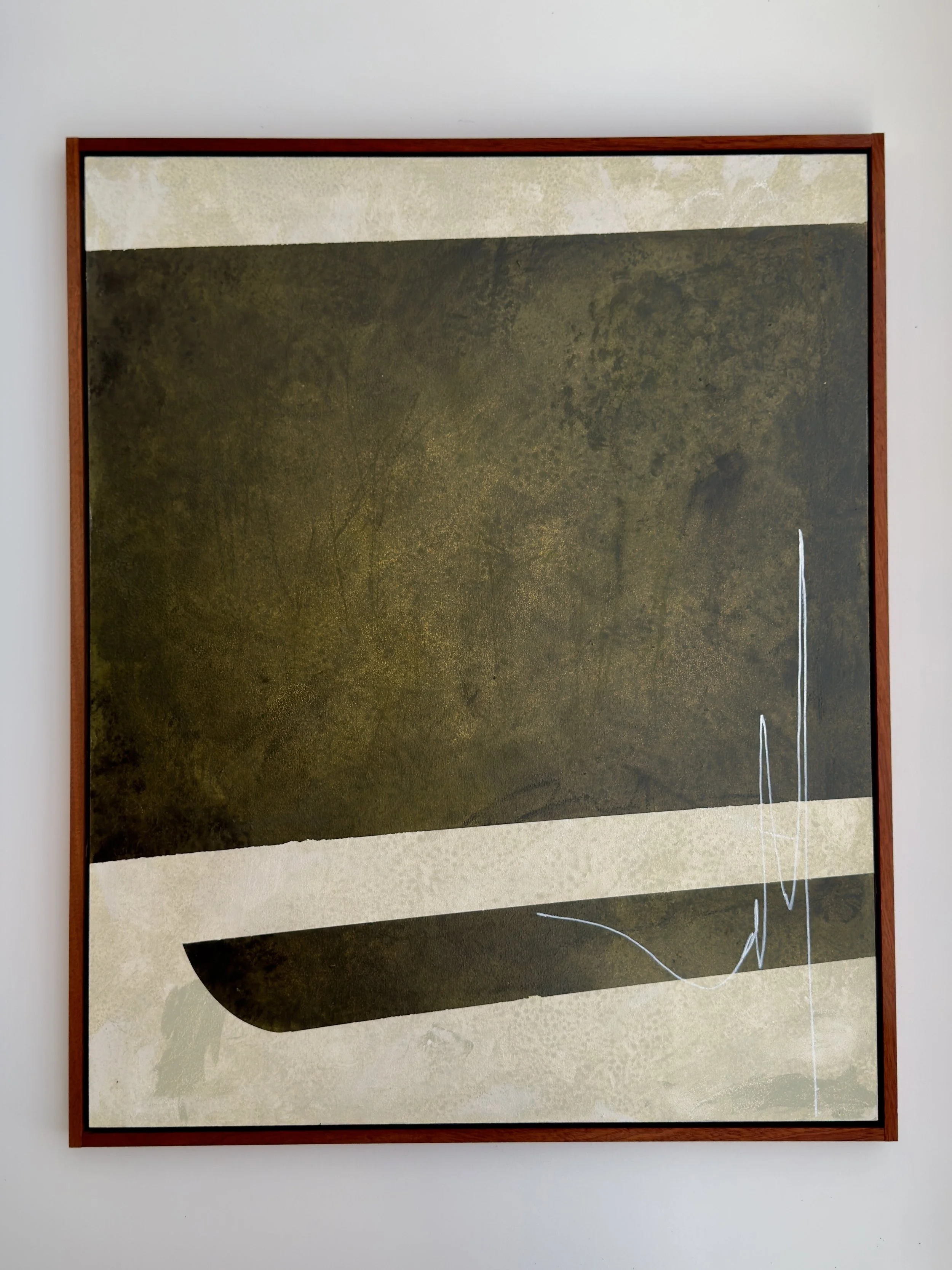 Reduktion I; 63x77 cm; 1190 €