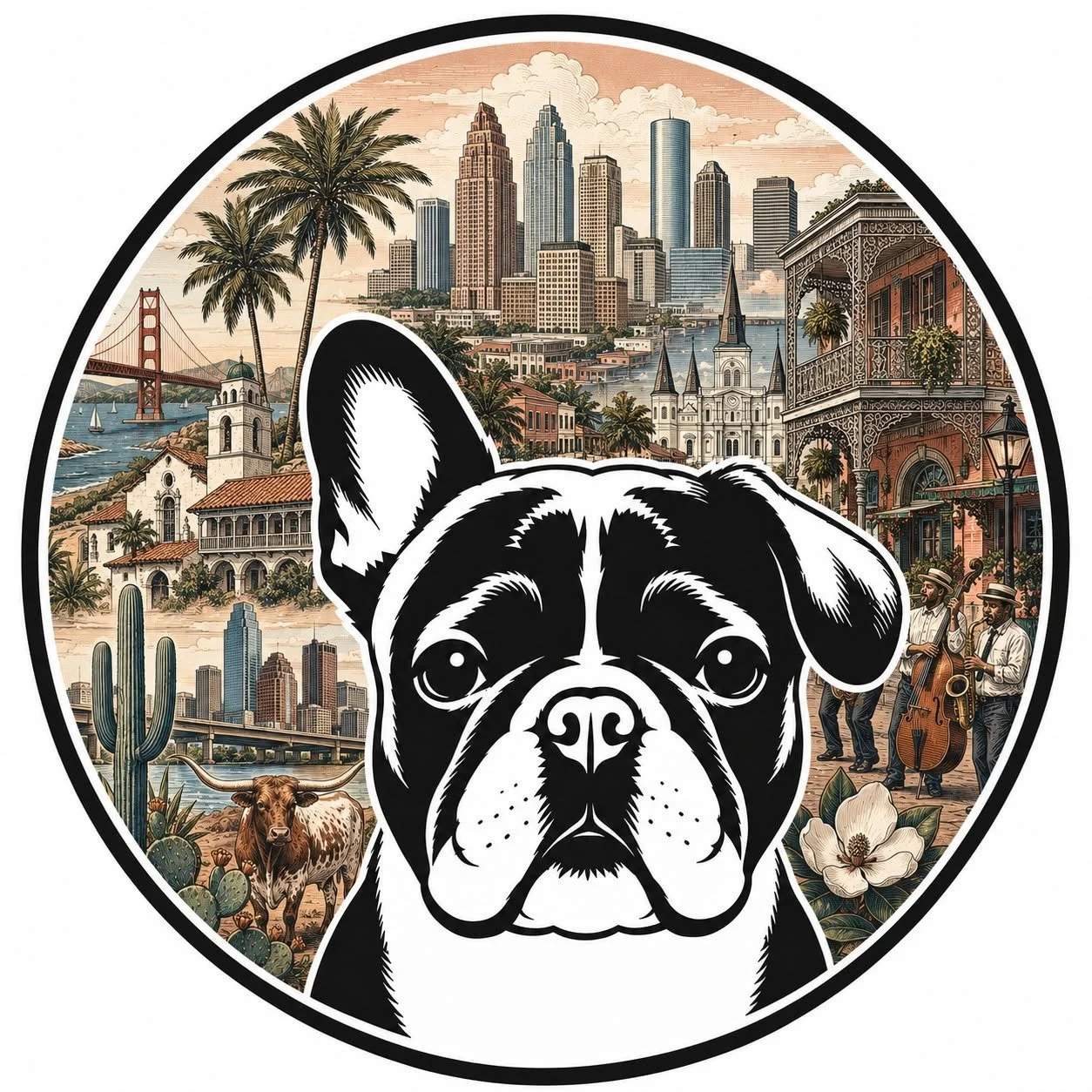 Tampa Pop Up Market 