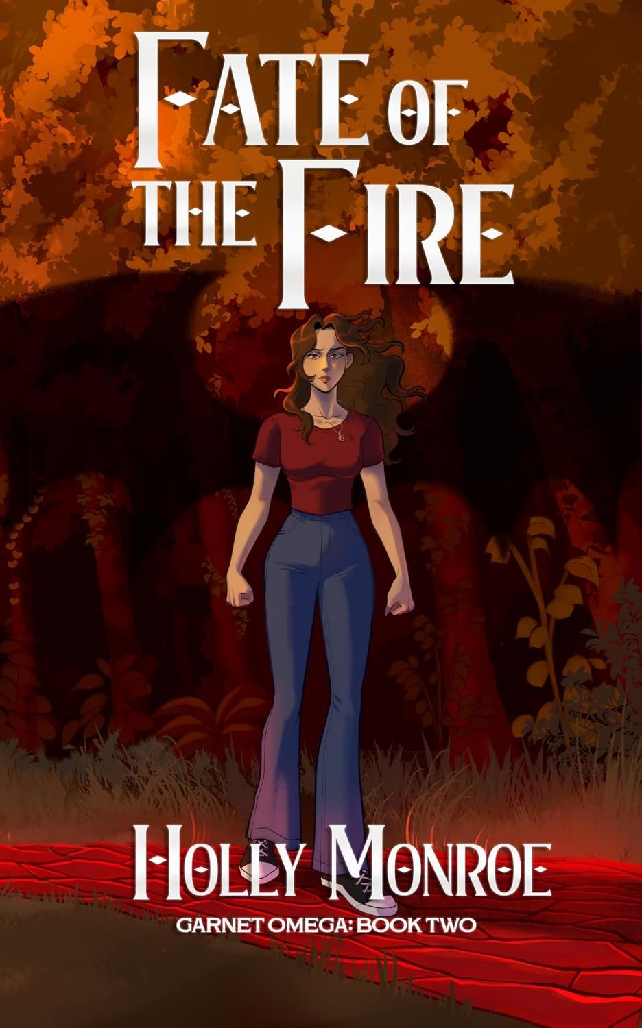 Fate of the Fire - Preorder