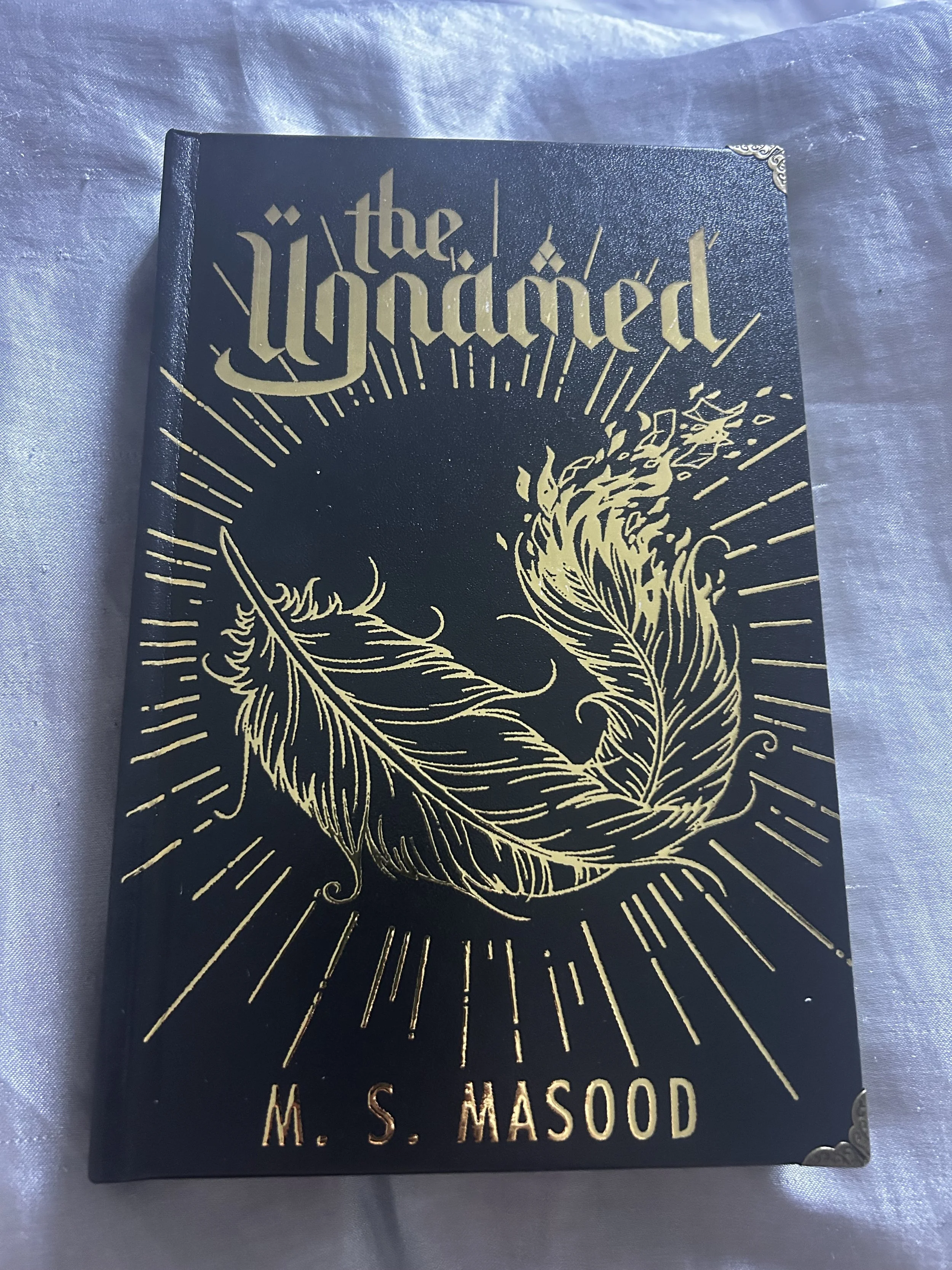 The Unnamed Special Edition