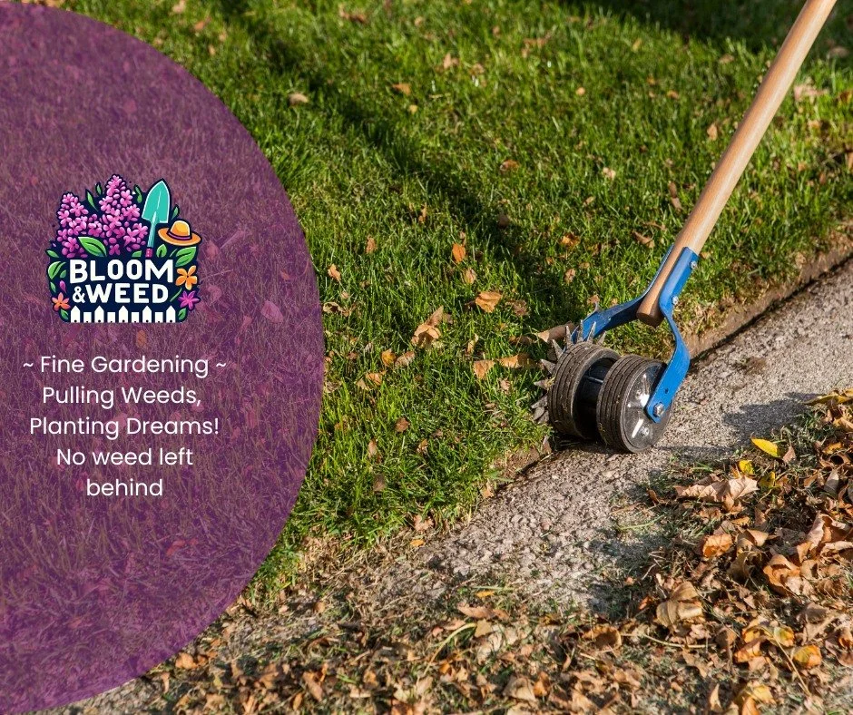 🌿 Tool Love, Part 2: Shovels, Rakes, Edgers &amp; the Heavy Lifters

The tools that do the real work deserve a check-in.

Shovels, rakes, hoes, edgers&hellip; these are the backbone of the garden.
Now&rsquo;s the time to make sure they won&rsquo;t f