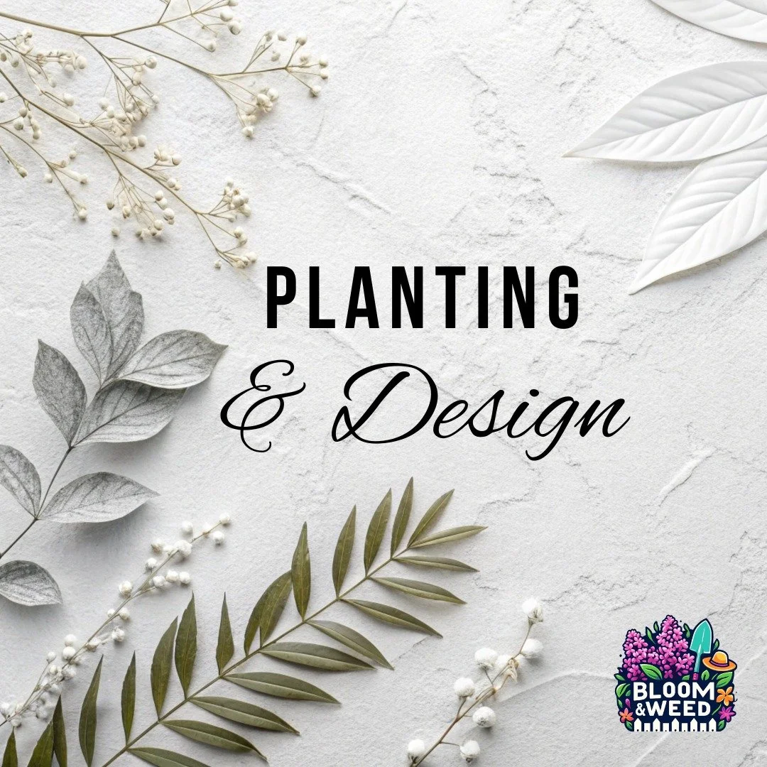 🌿 Dreaming of Your Garden This Year? Now&rsquo;s the Time to Start 🌿

If you&rsquo;ve been thinking about changing up your yard or refreshing your flower beds, getting a design in place now means you&rsquo;ll be ready to go when spring arrives 🌷

