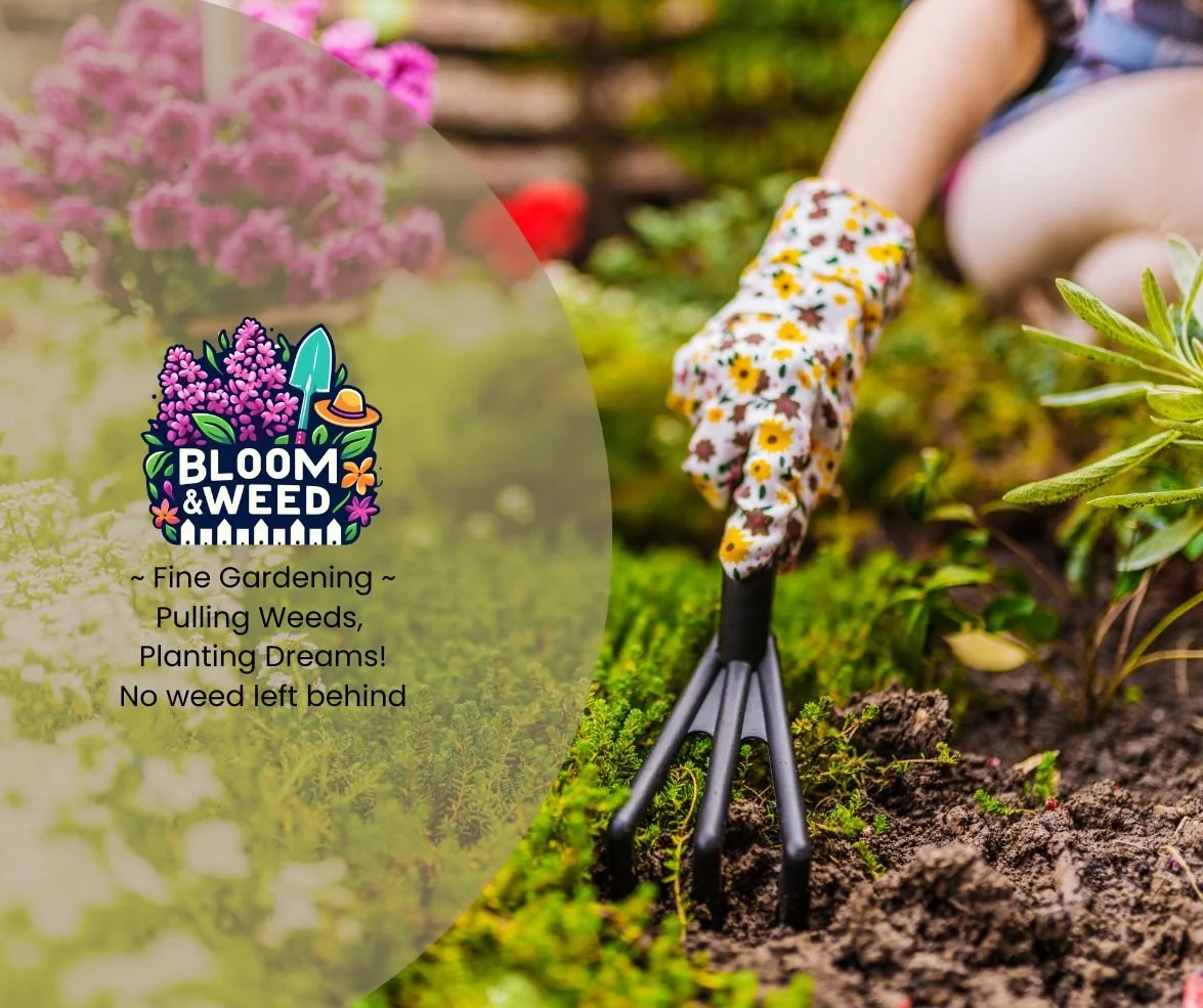 Psst. Don't plant the flowers yet.

We know it's Mother's Day weekend and you want to surprise her with a garden. But Sunday night is going to get cold and your new plants will not appreciate it.

Keep them inside. Wait for the warm-up. Then plant.

