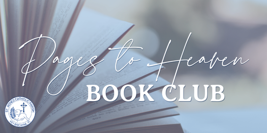Pages to Heaven Book Club