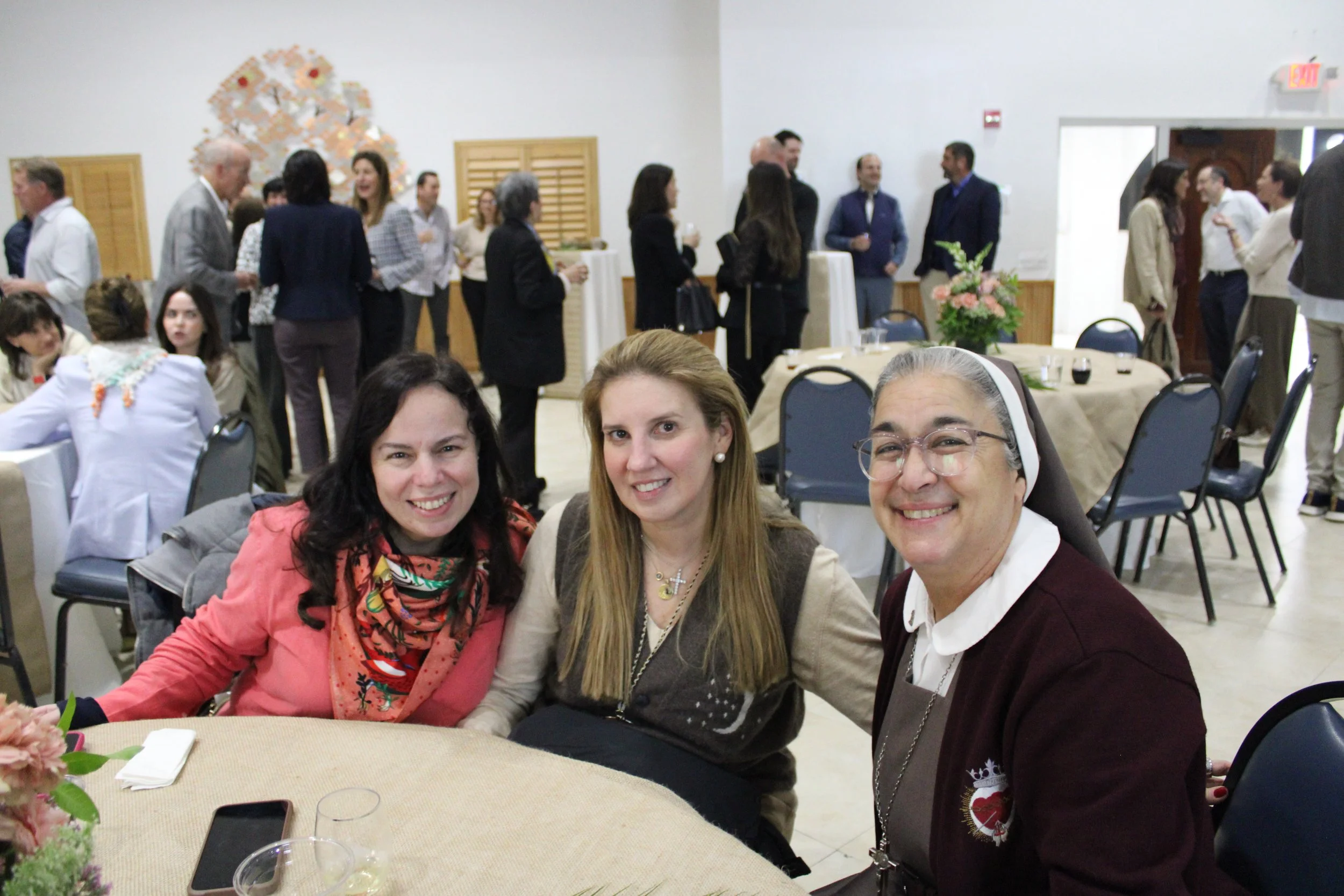 Volunteer Appreciation Celebration