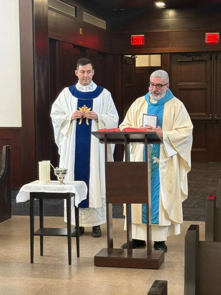 Feast of the Presentation of the Lord (Candlemas)