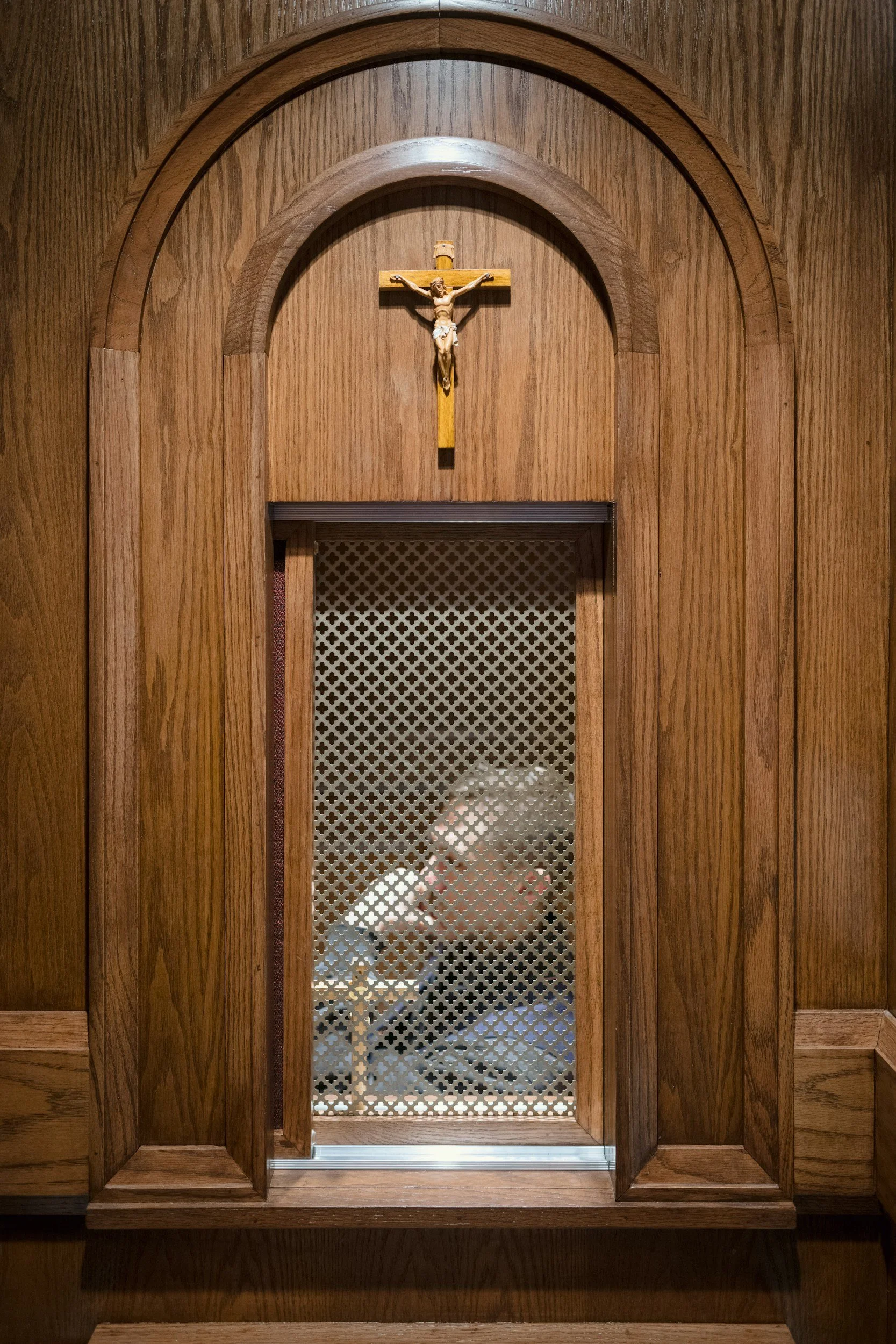 Confessions Cancelled 