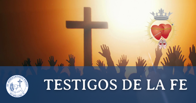 Testigos de la Fe 