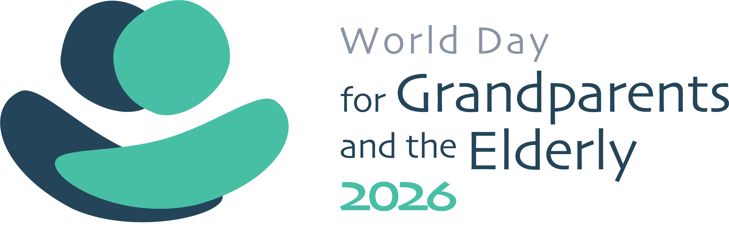 6th World Day for Grandparents and the Elderly