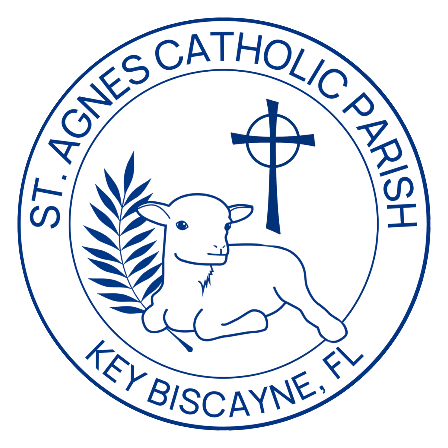 St. Agnes Catholic Parish
