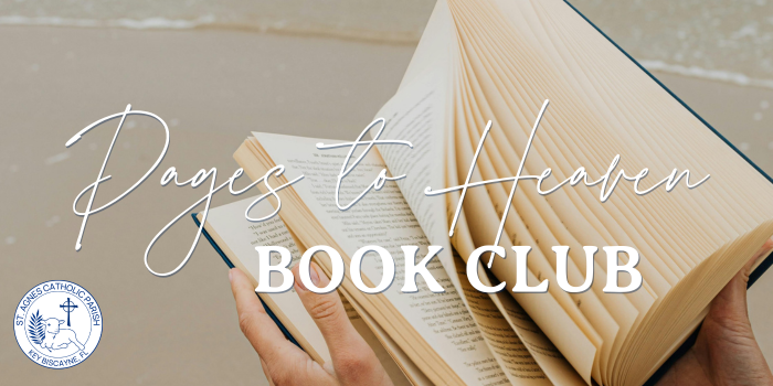 Pages to Heaven Book Club