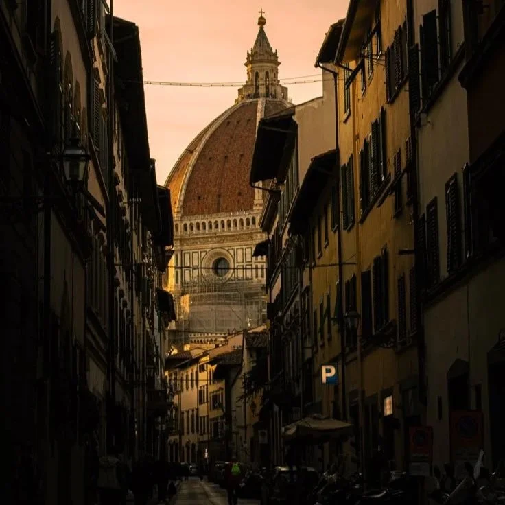 STUDY ABROAD IN FLORENCE, ITALY