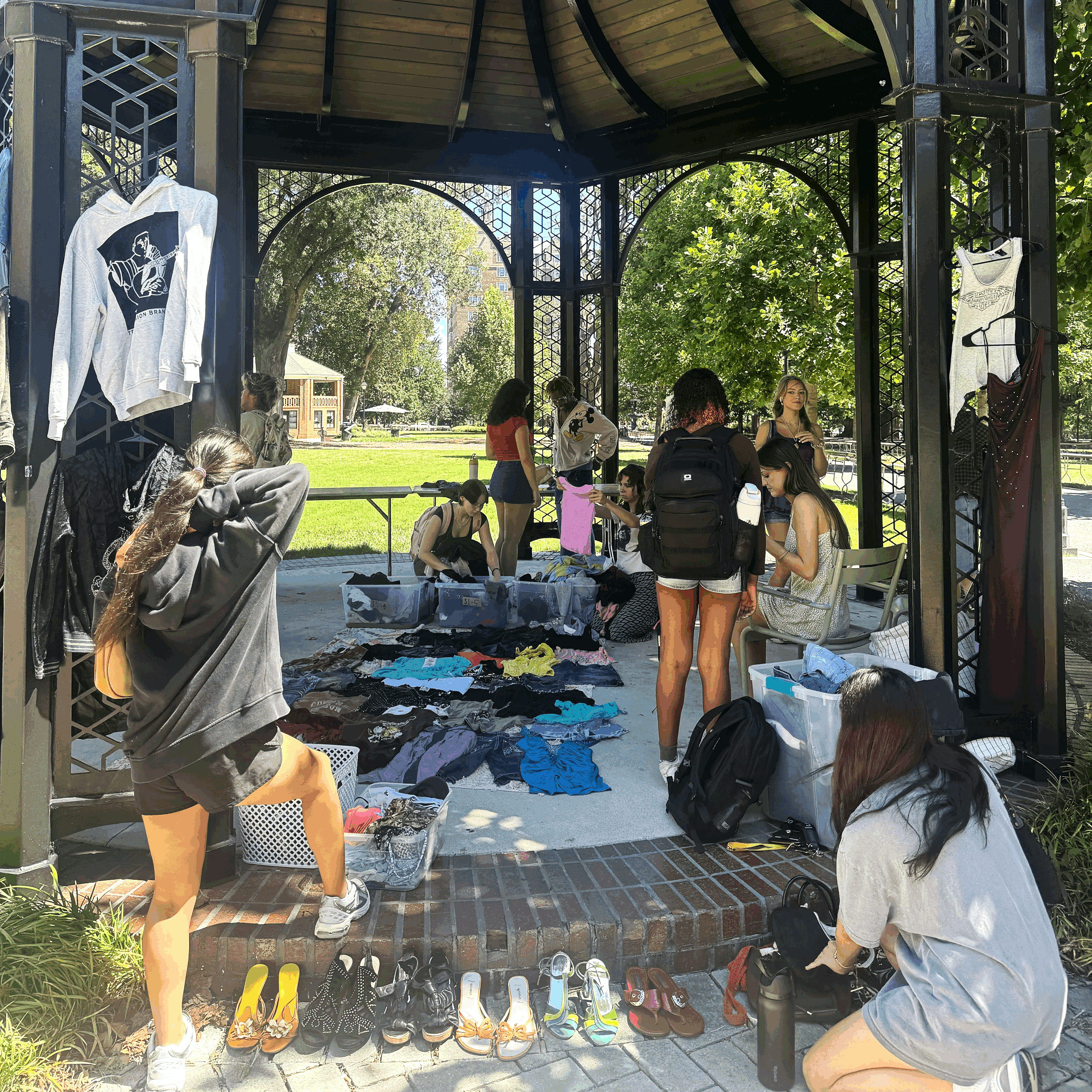 HOW I DISCOVERED MY PASSION FOR SALES