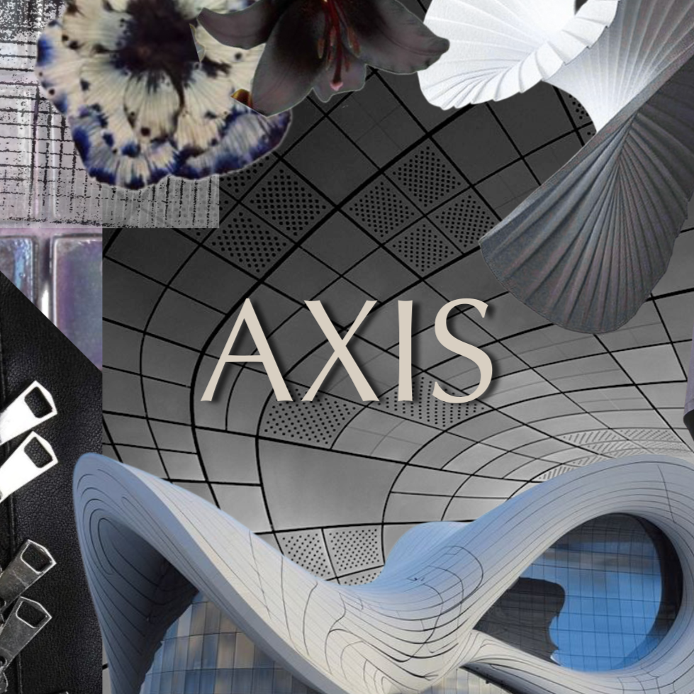 ALLUDE BY AXIS