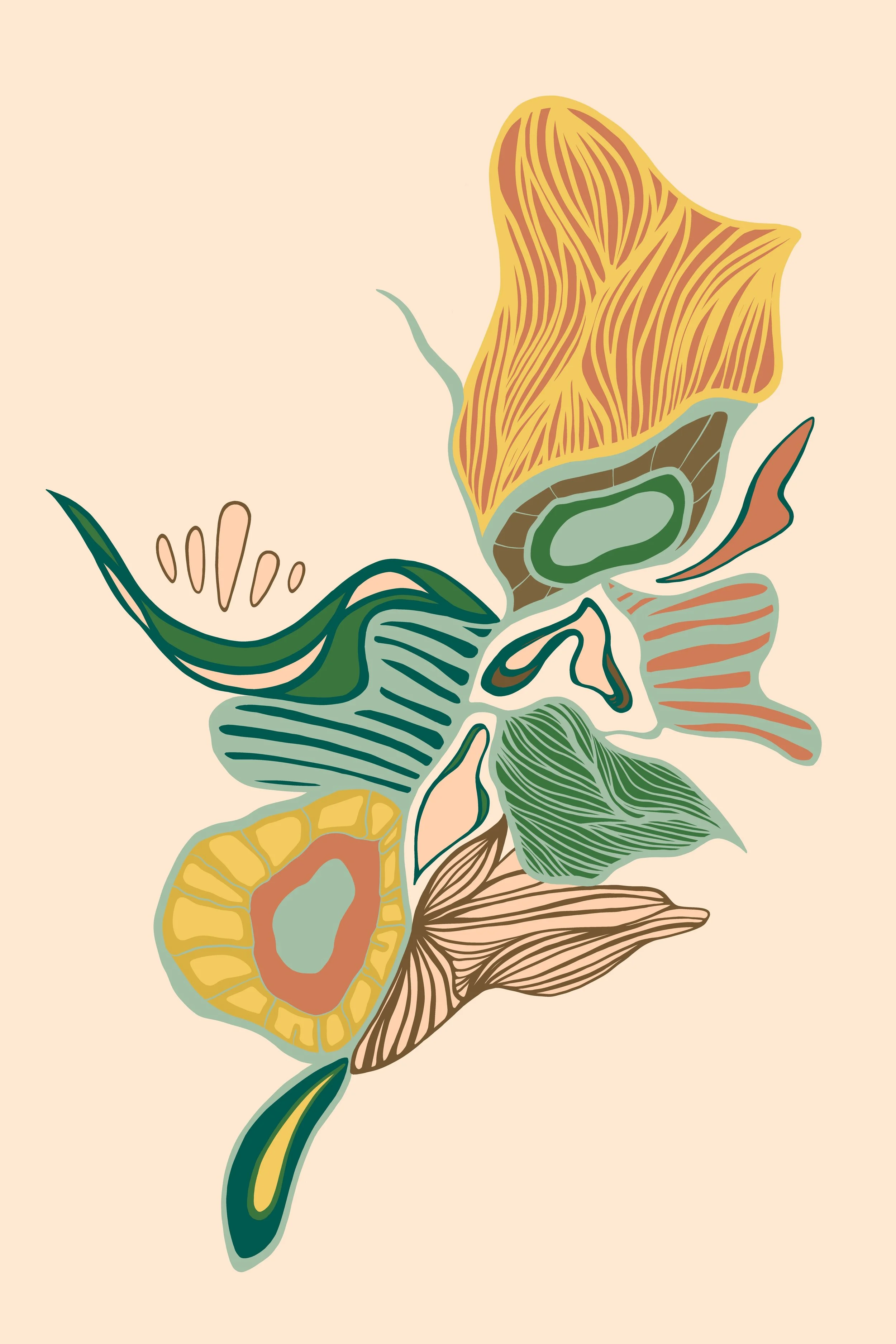 Floraison