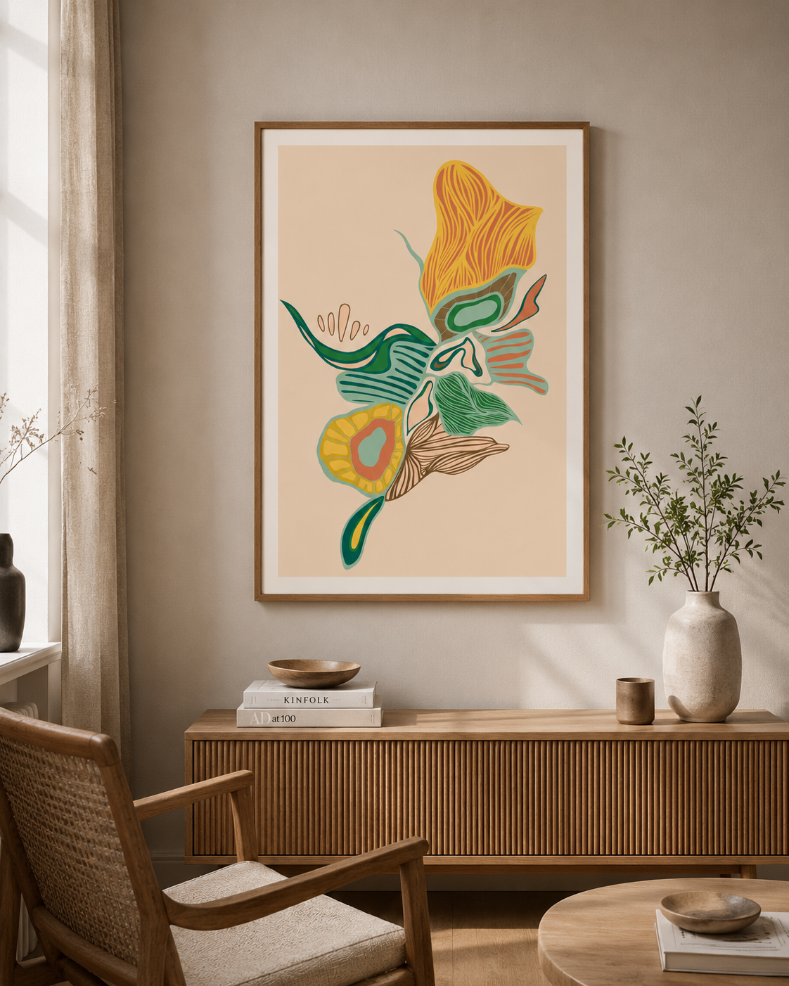 Floraison
