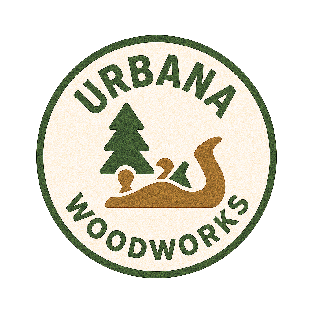 Urbana Woodworks