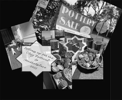 ACS So Cal Clay Festival &amp; Marketplace, May 2nd &amp; 3rd 2026