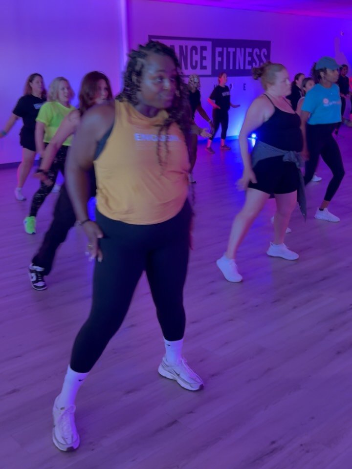 SOULETTOS FRIDAYS! Starting this Friday at 8PM, catch @soulettos ! This Friday is a beginner-friendly heels class. Above is a clip from our grand opening class, taught by @soulettos founder @sarah_anakonia . Follow @soulettos for updates and to sign