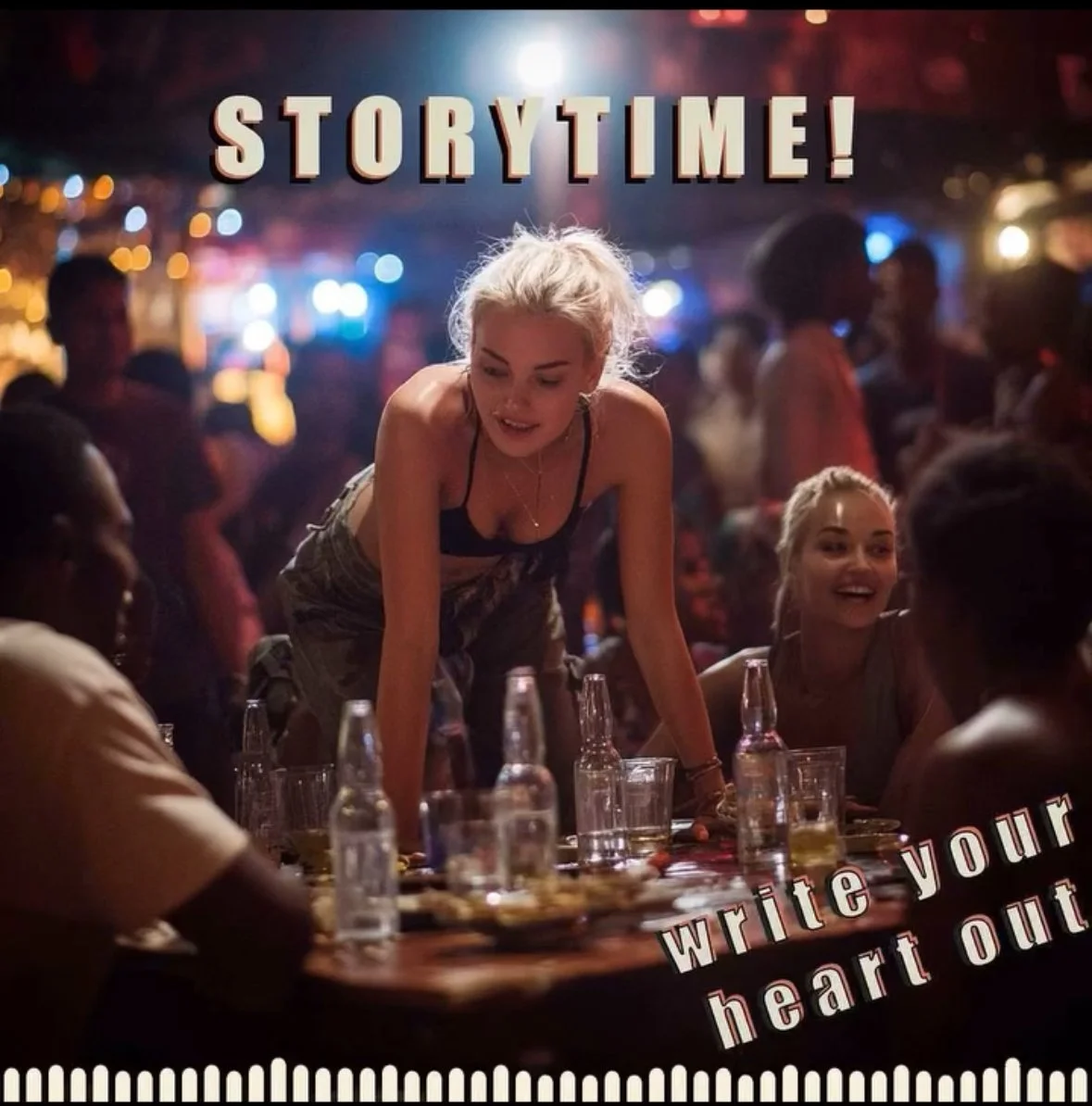 Season 1, Episode 13