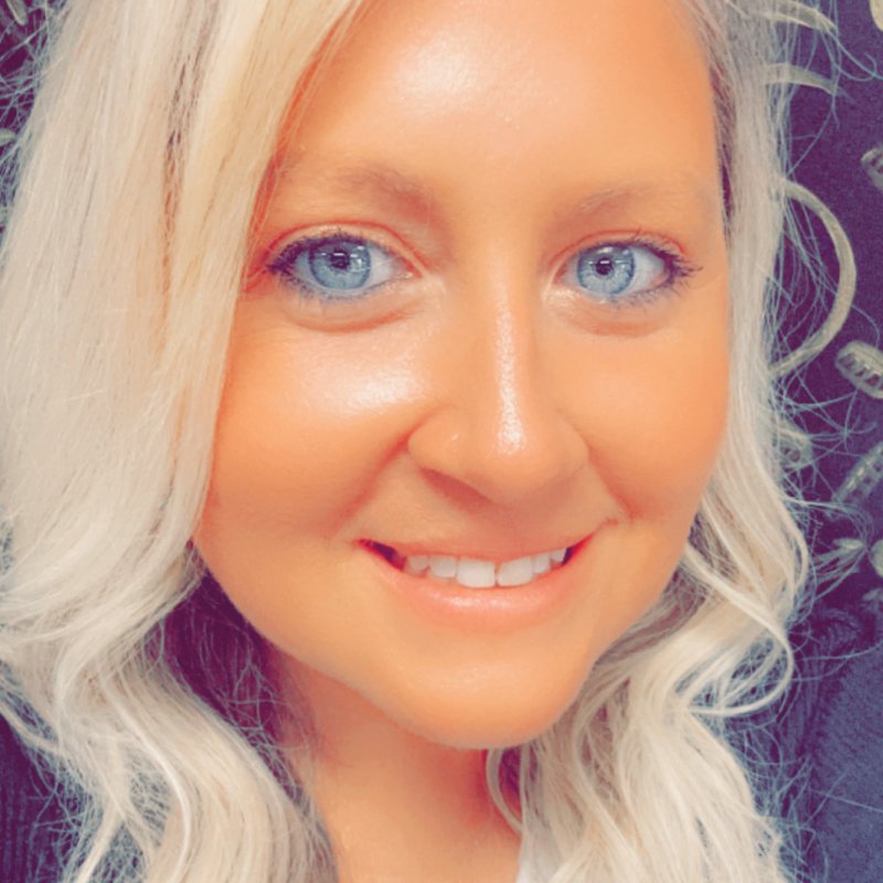 Kristin Barry