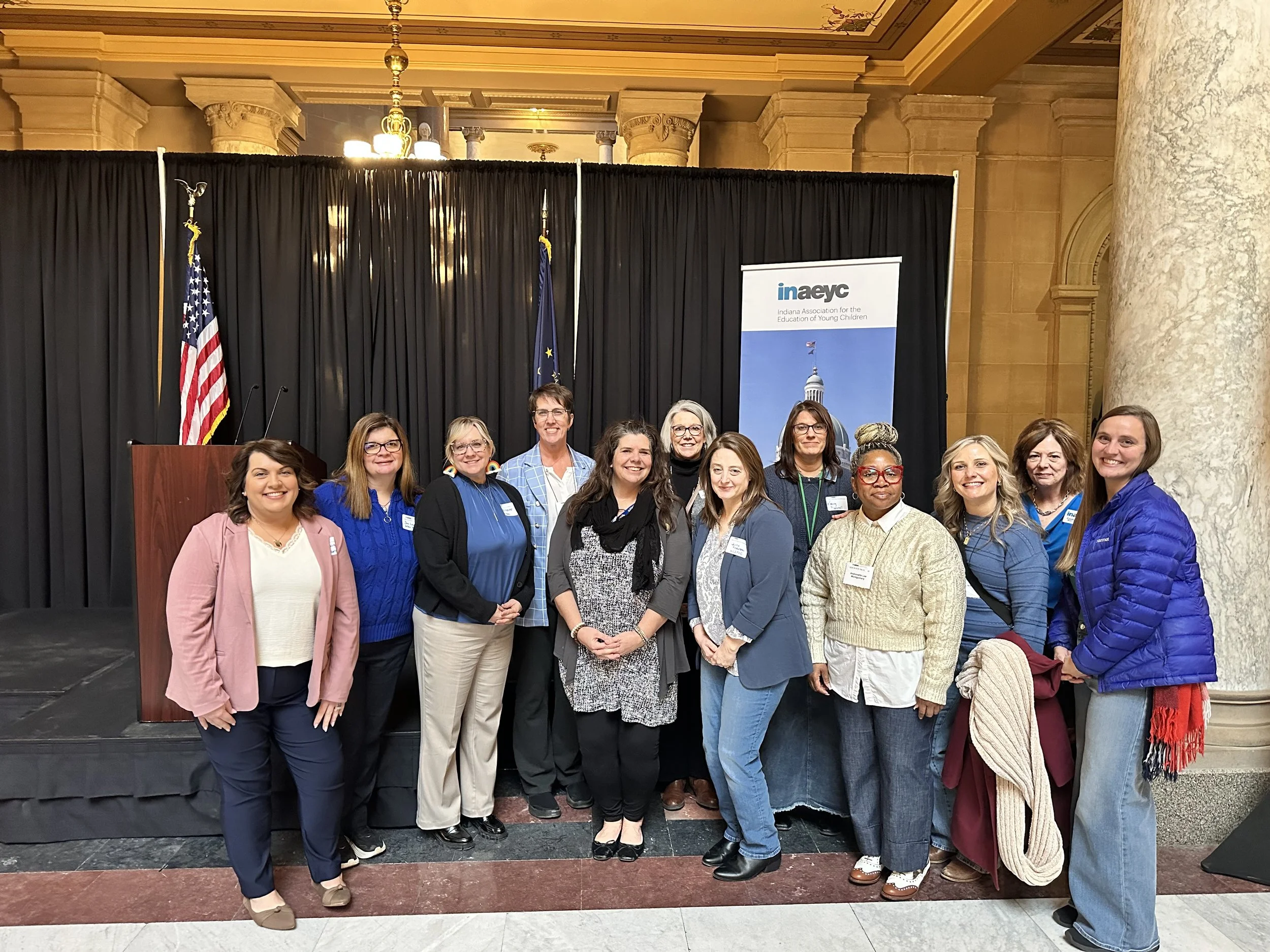 Early Learning at the State house.jpeg