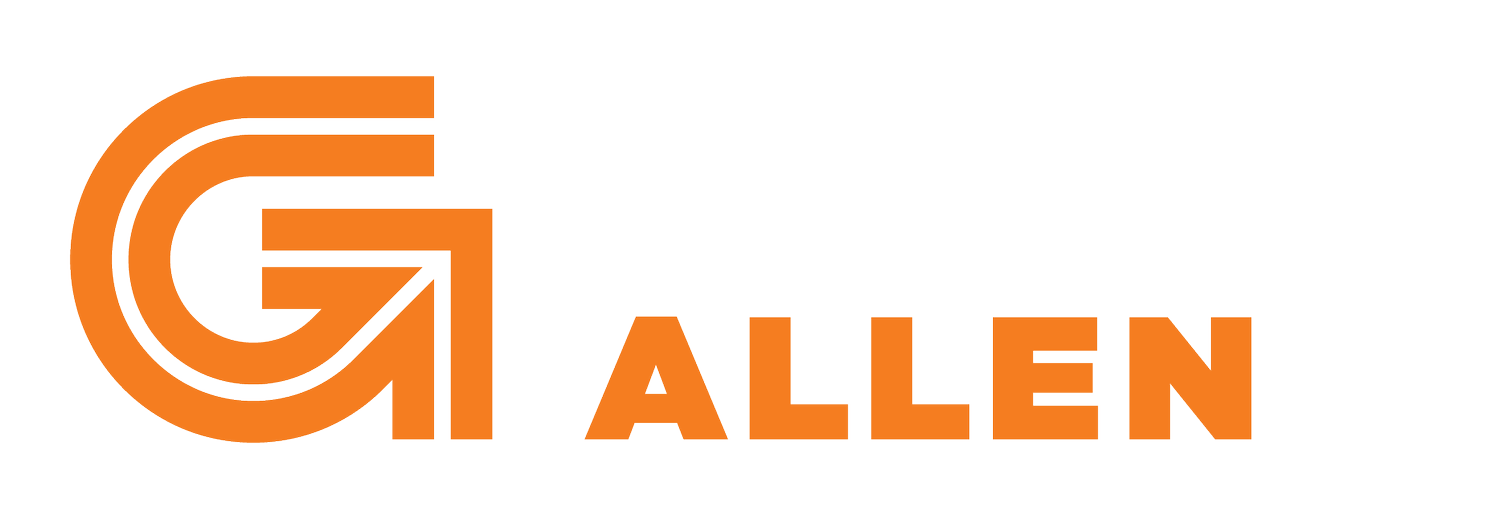 Grow Allen