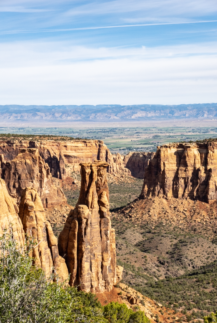 Colorado - Utah road trip