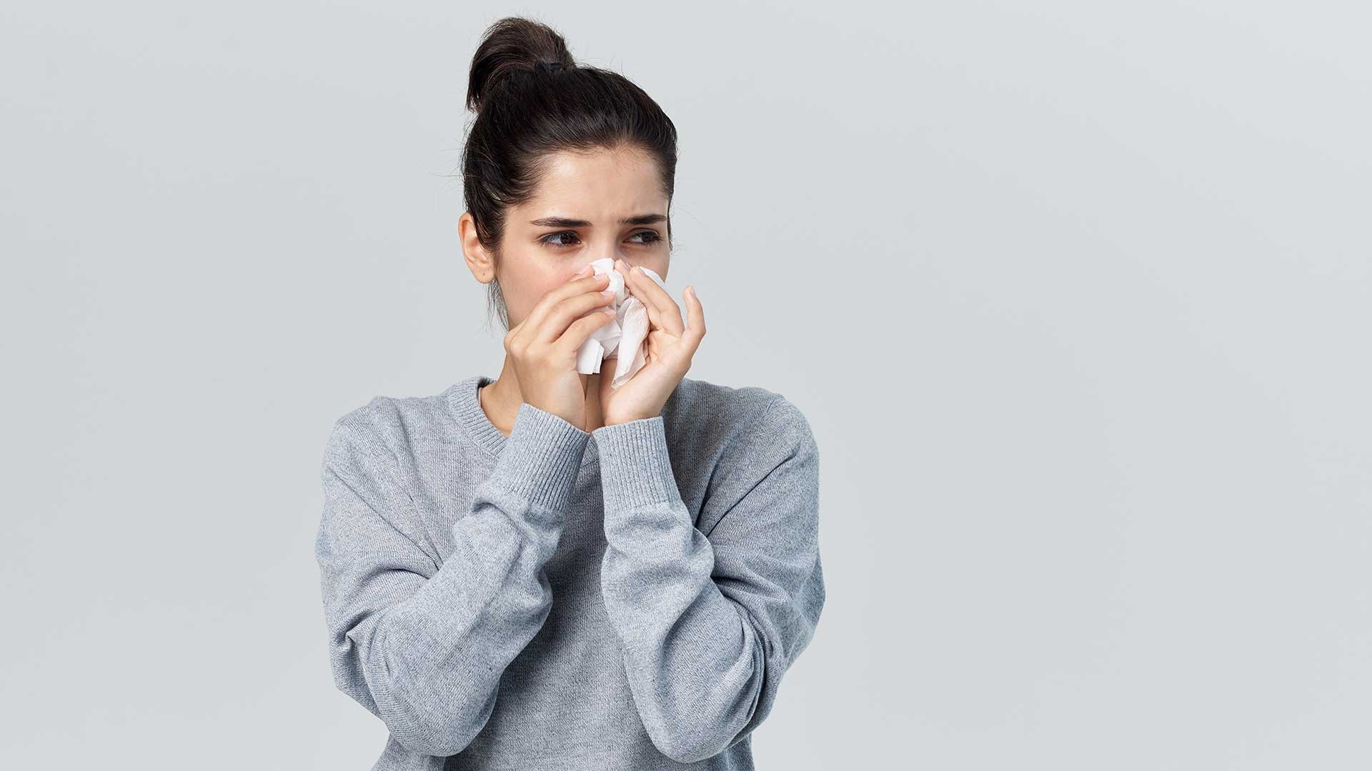 Protect Yourself from the Flu