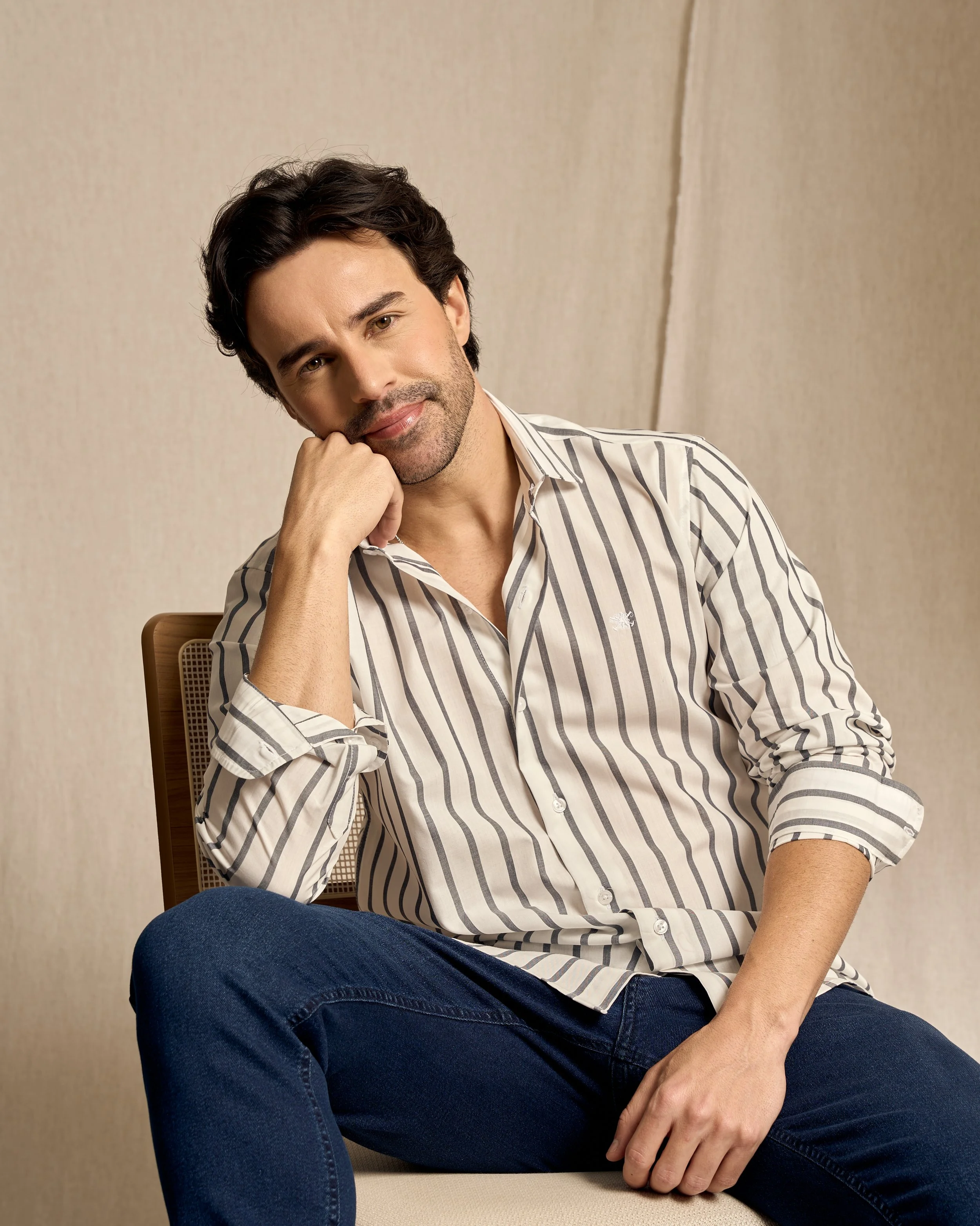 Polo from England, 2026