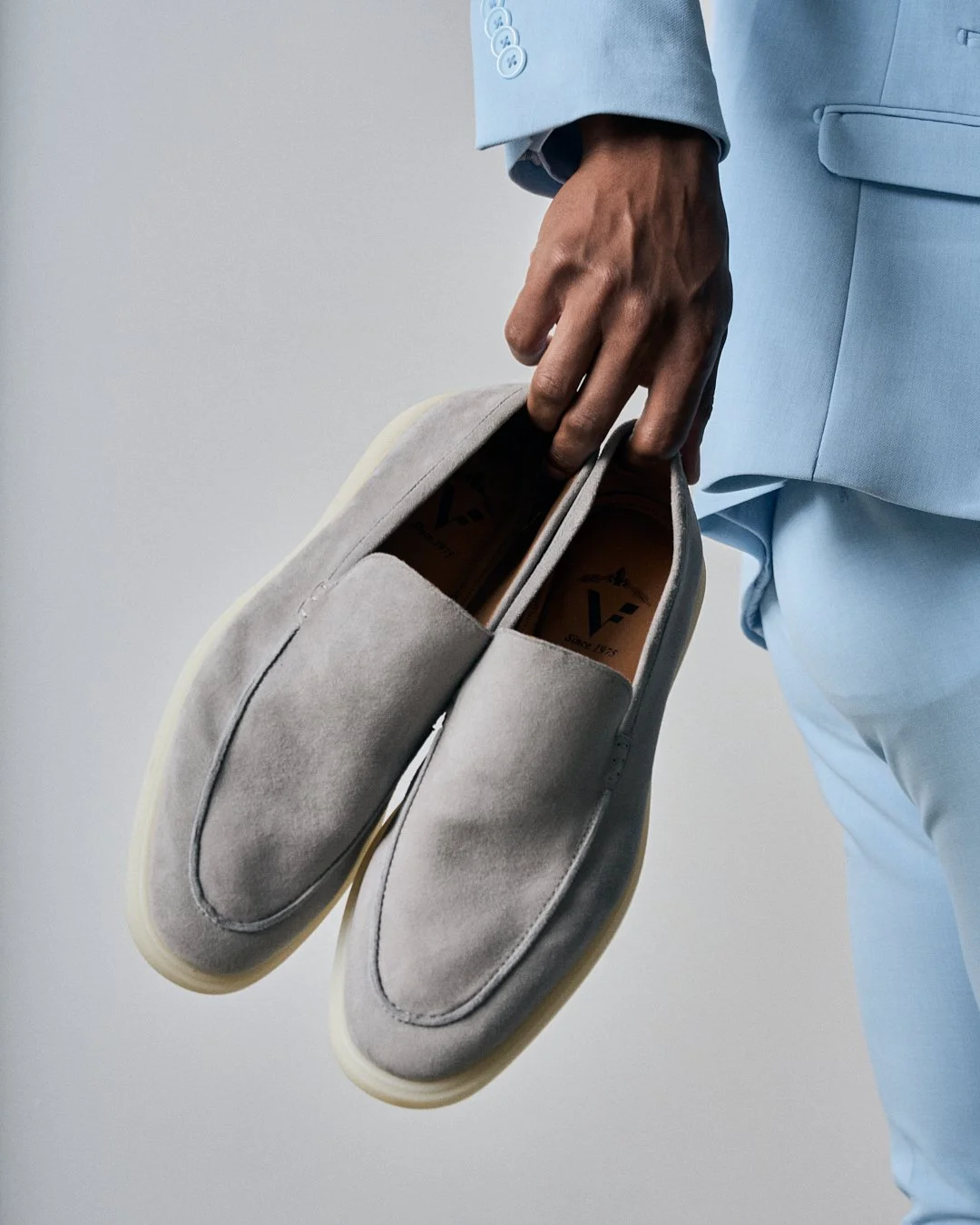 Casa das Camisas, Americana 2025